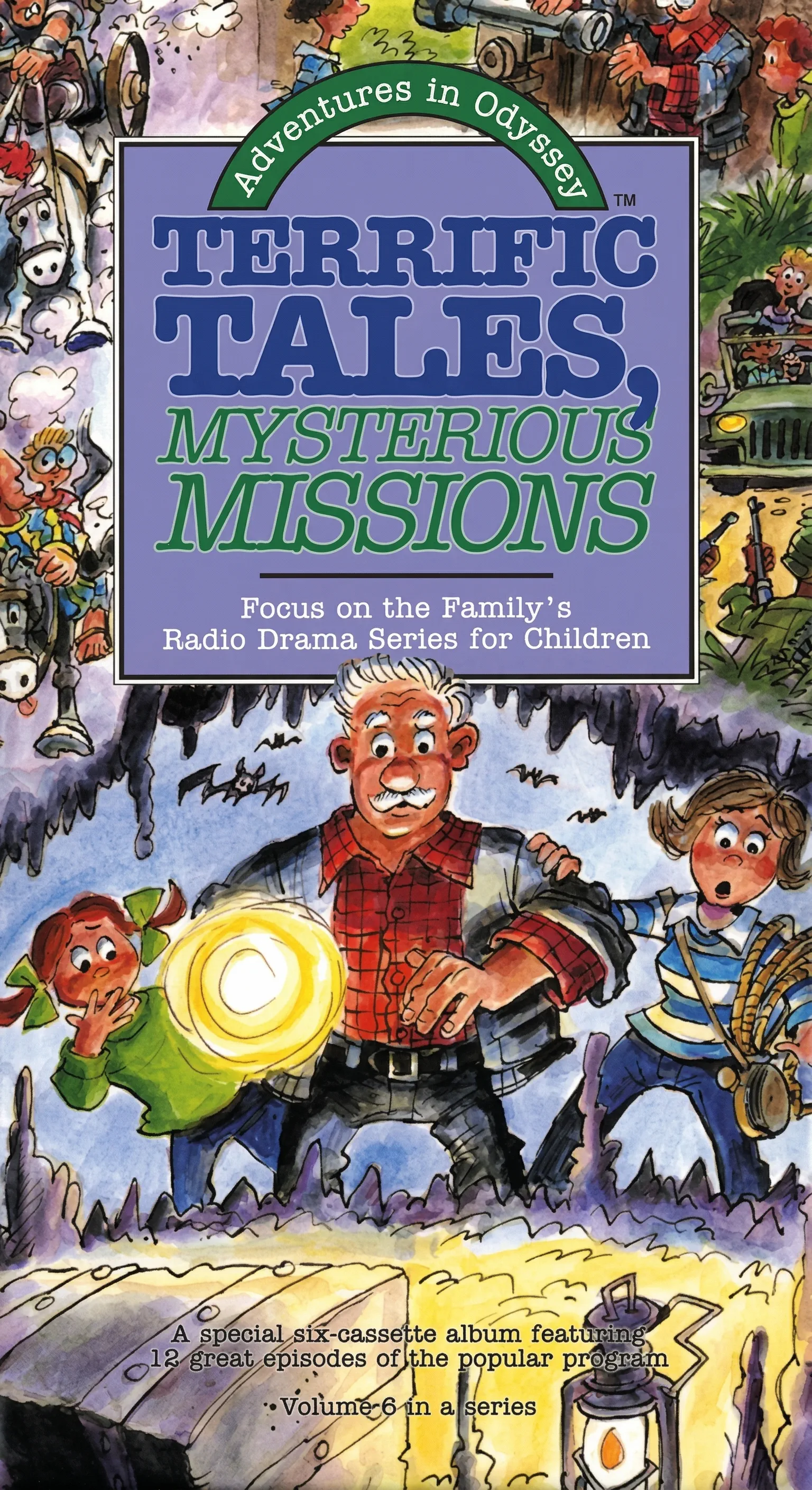 06: Mission: Accomplished