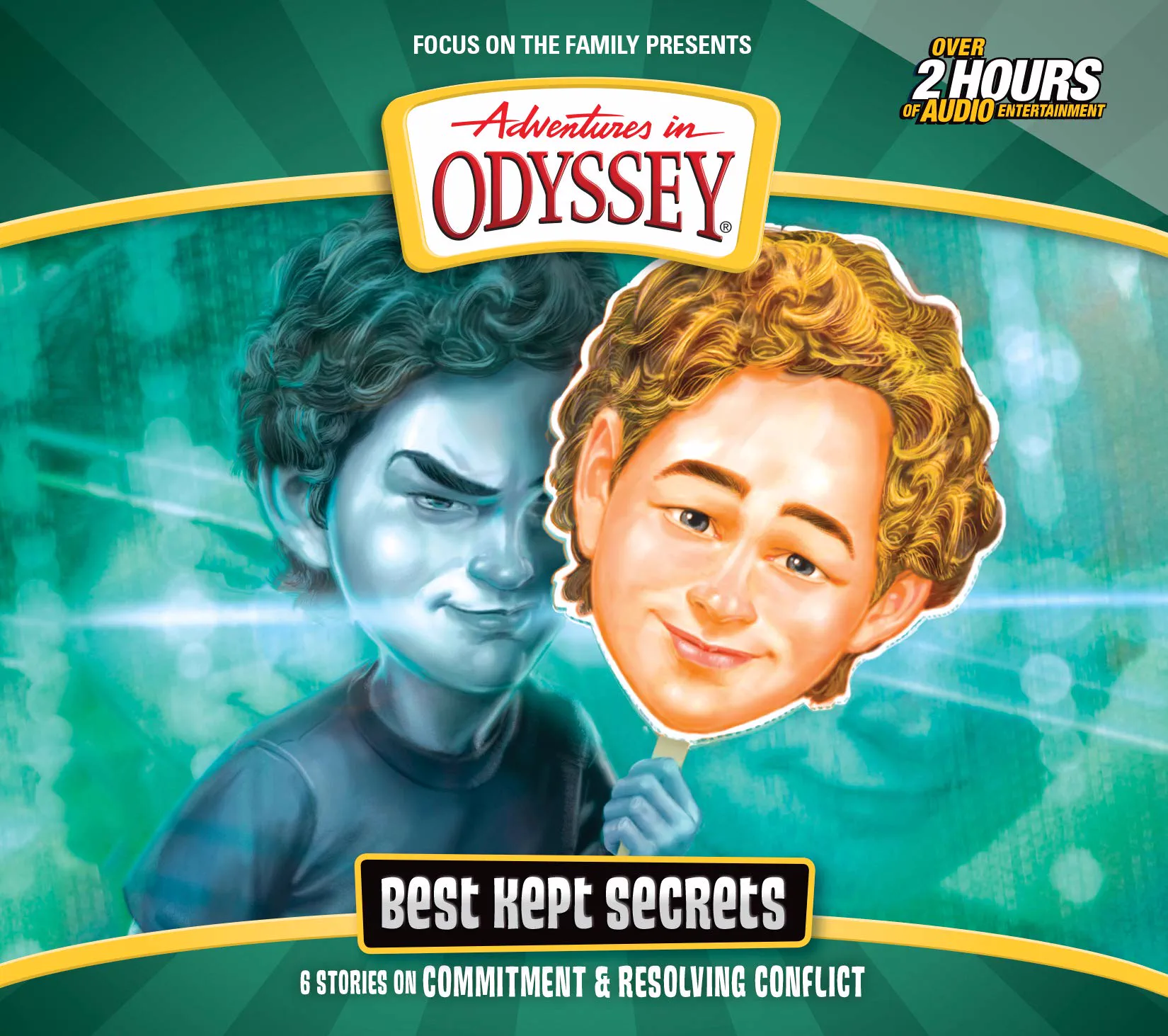 69: Best Kept Secrets