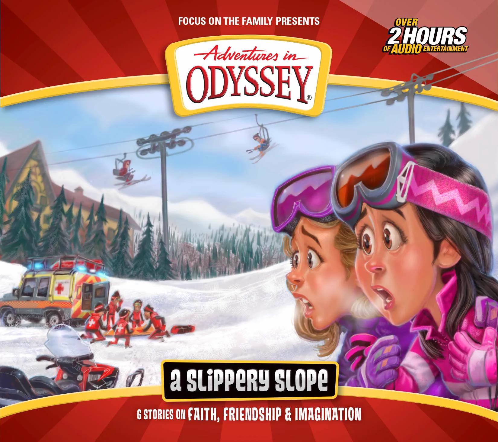 71: A Slippery Slope