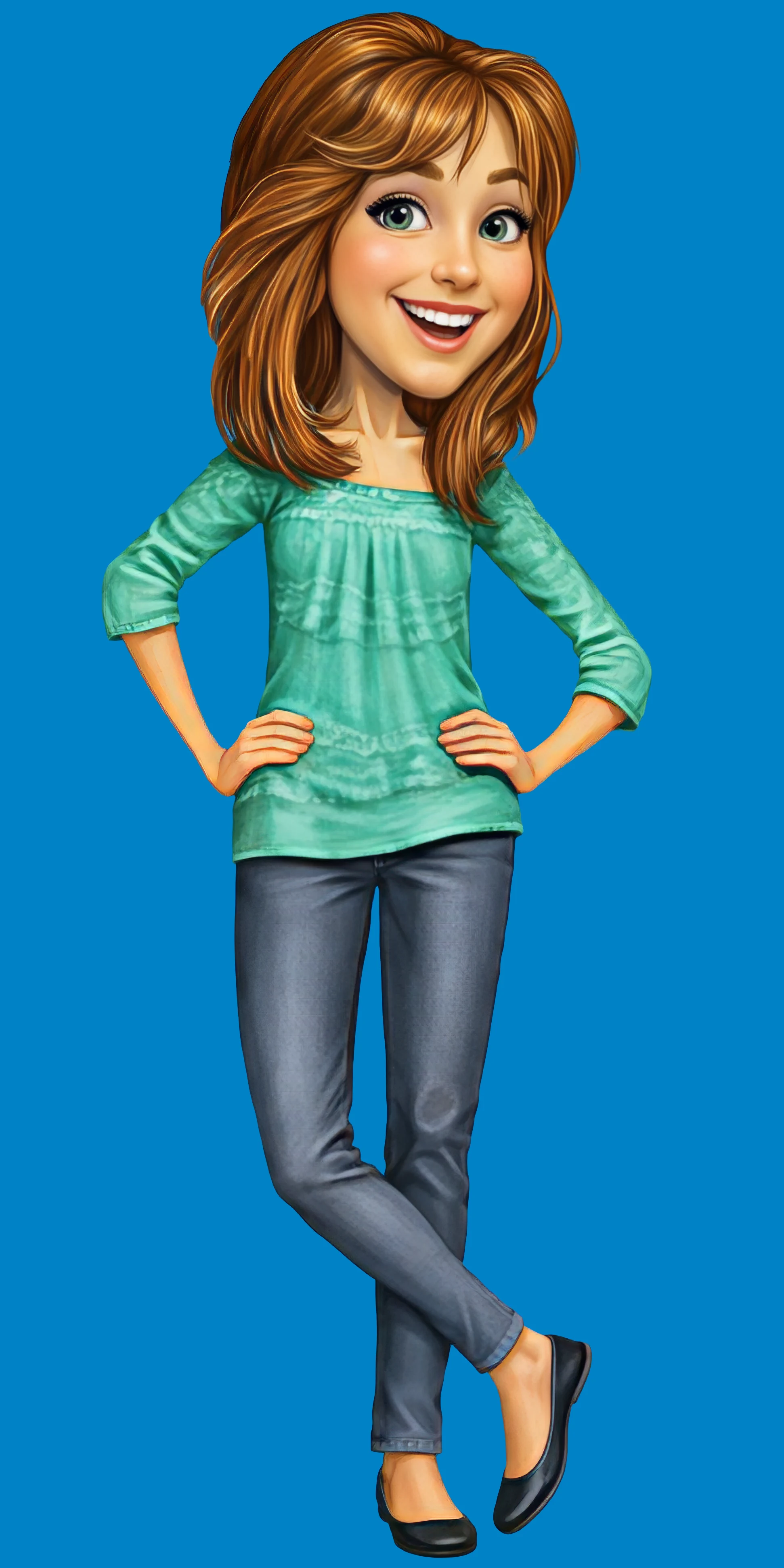 Connie Kendall