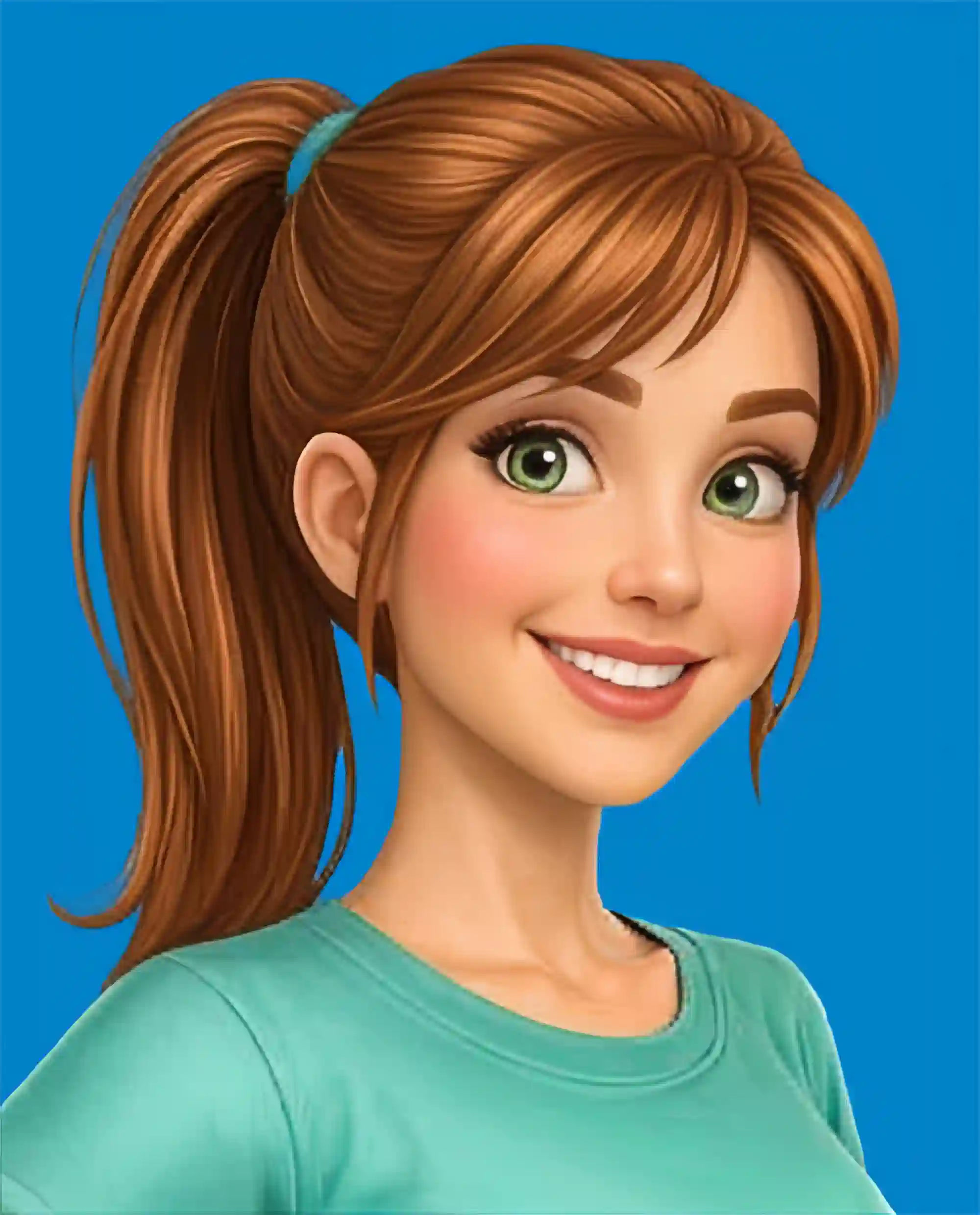 Connie Kendall