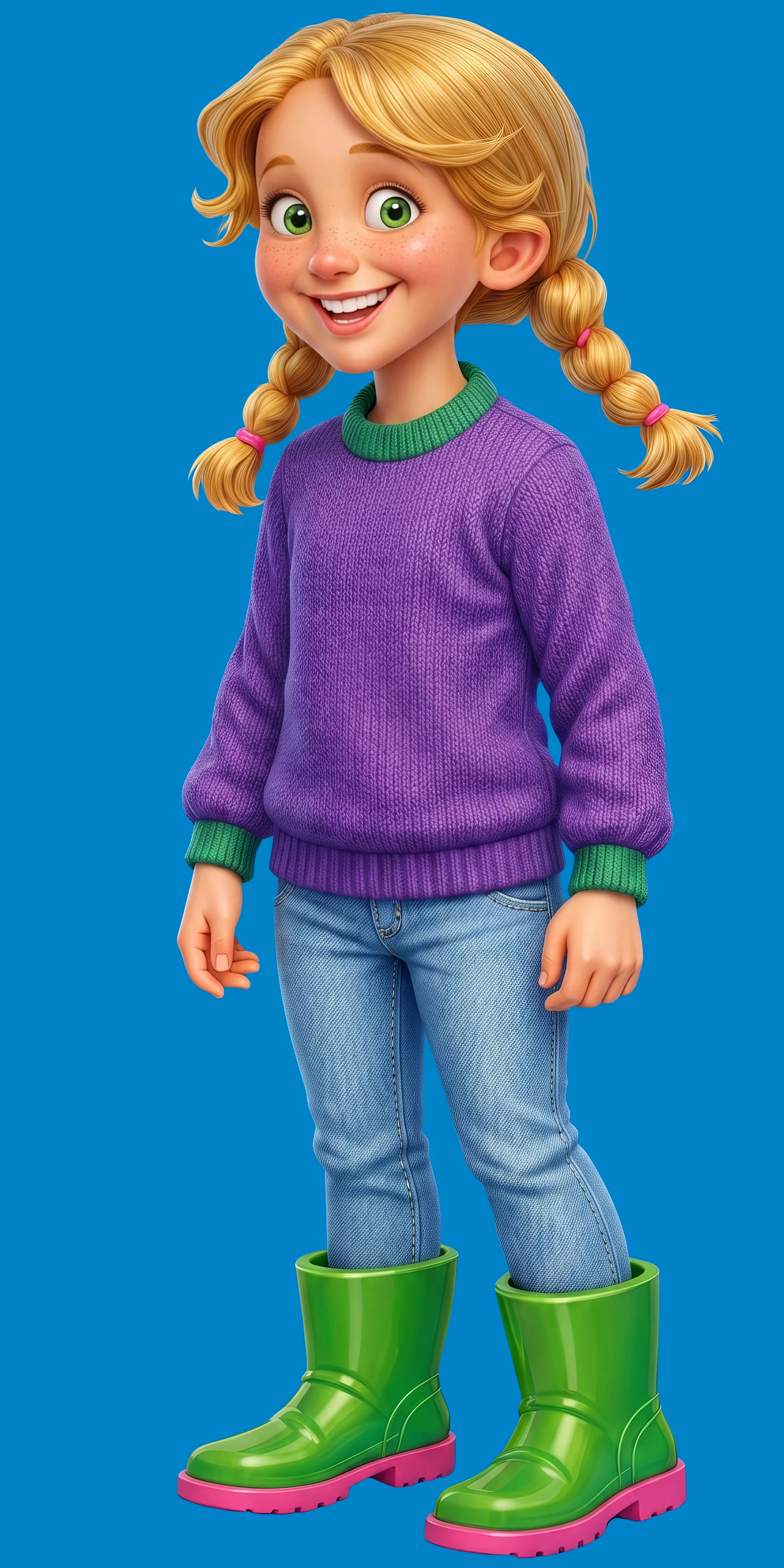 Bethany Shepard