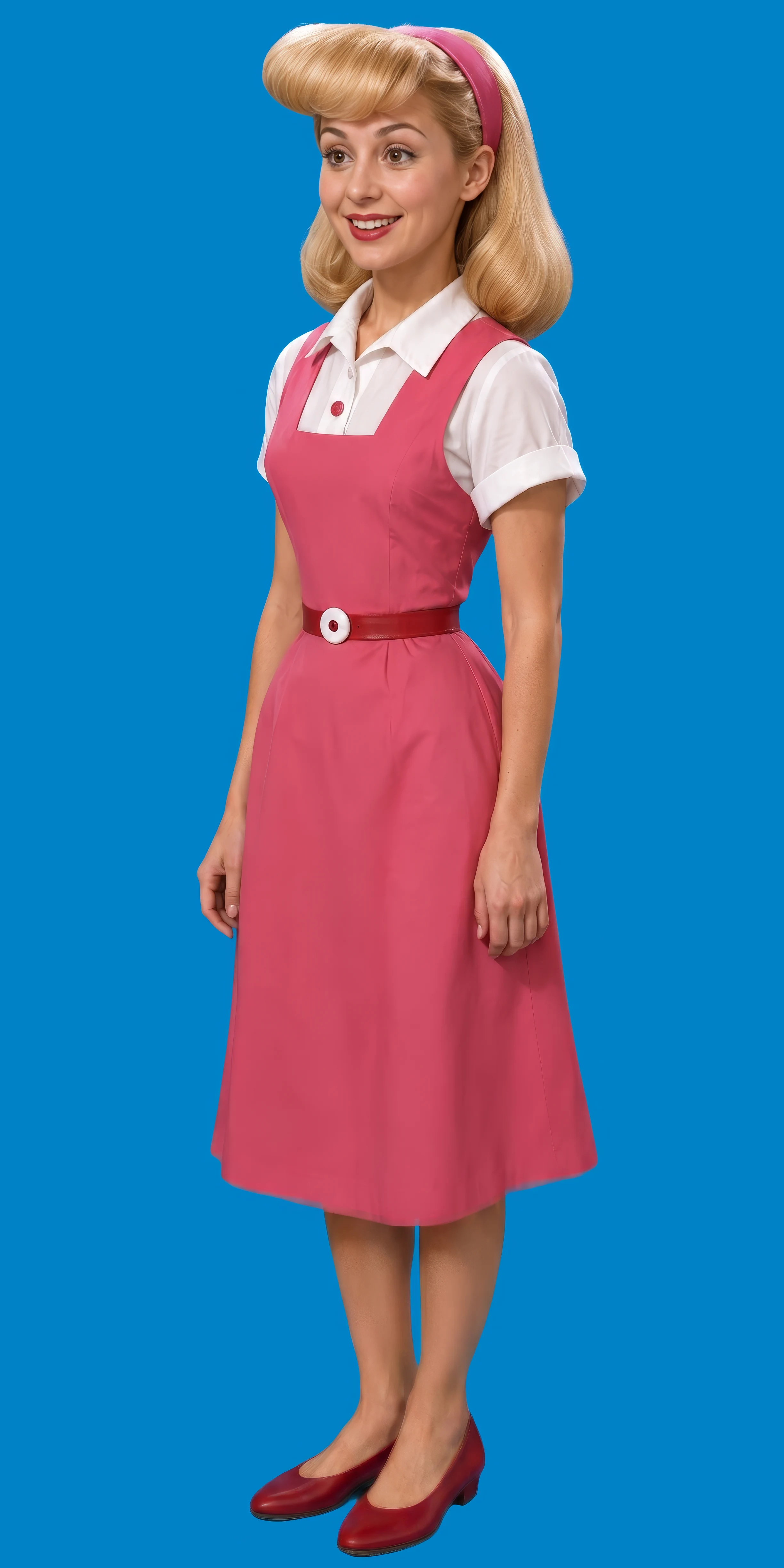 Mrs. Taylor