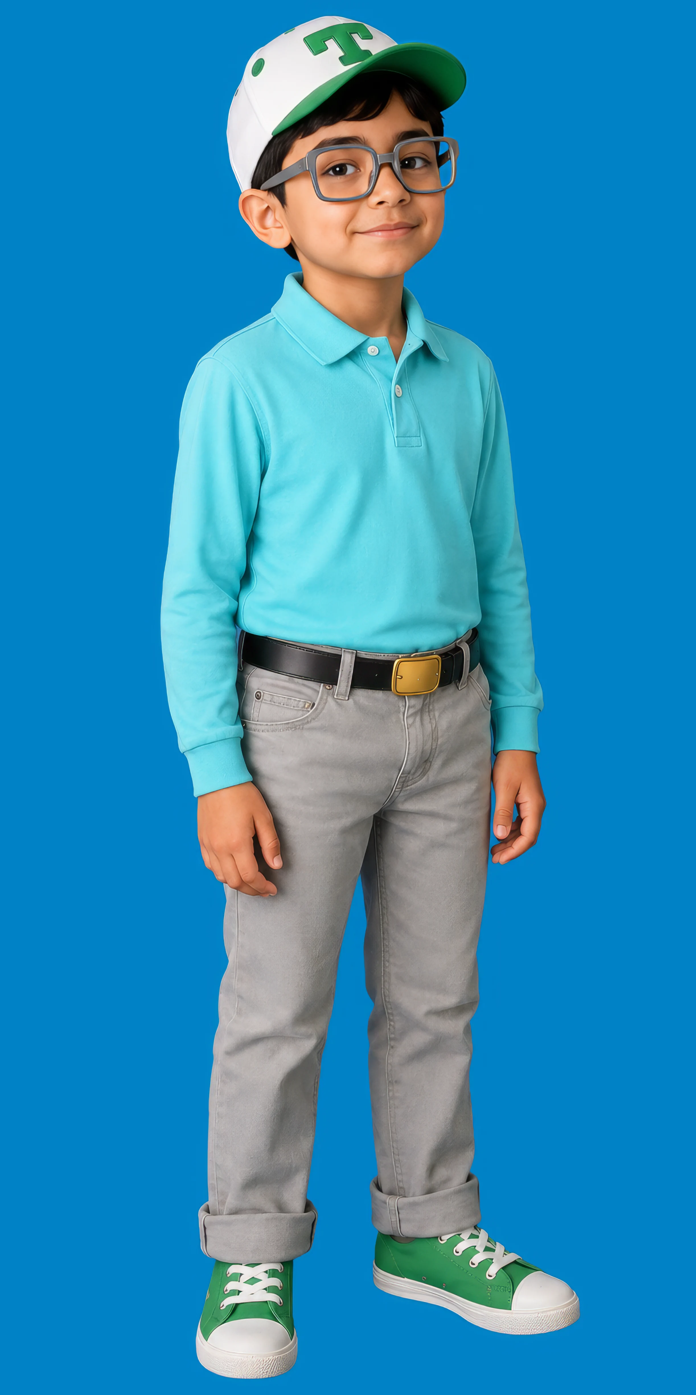 Sal Martinez