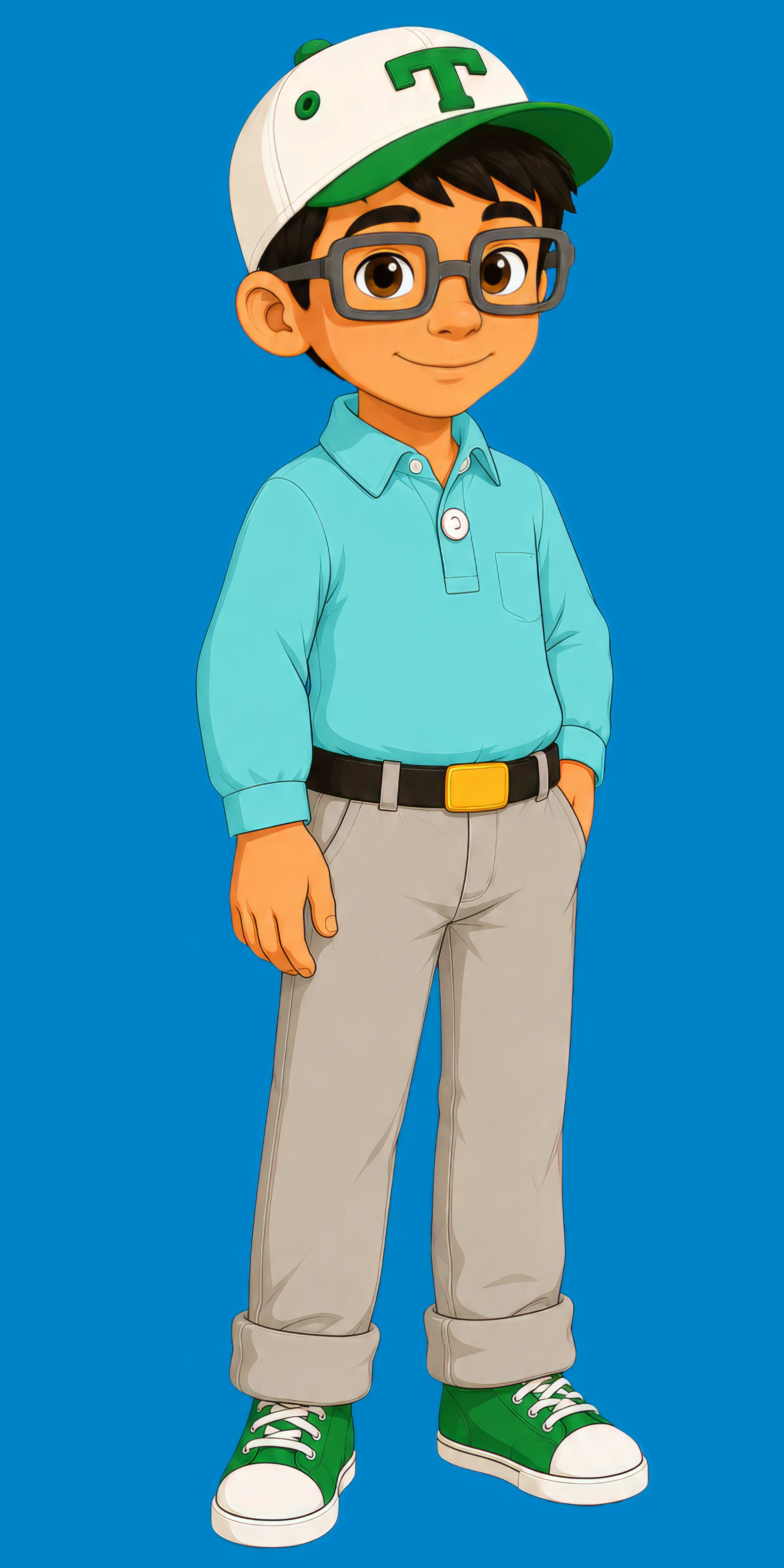 Sal Martinez