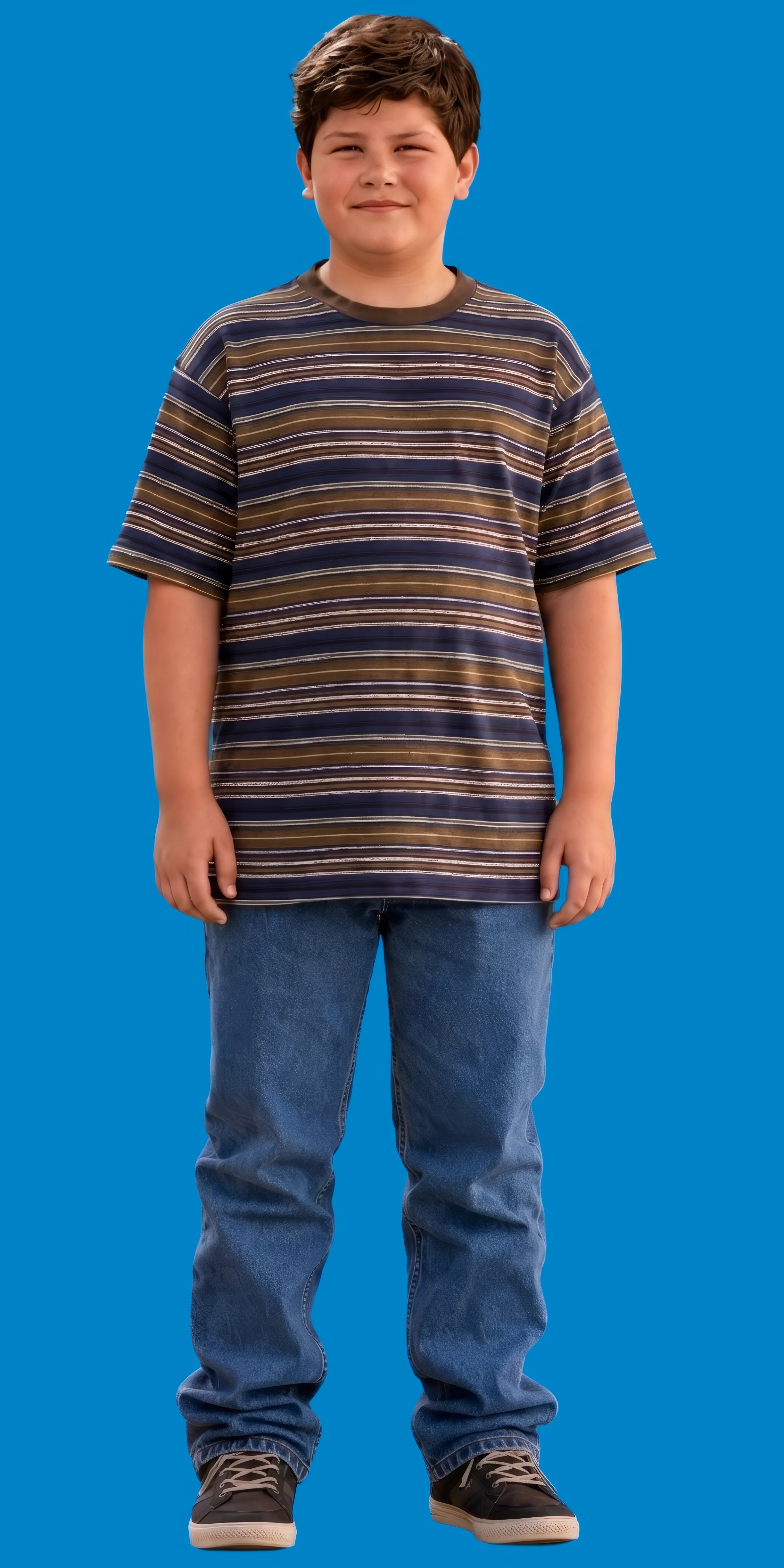 Ben Jones