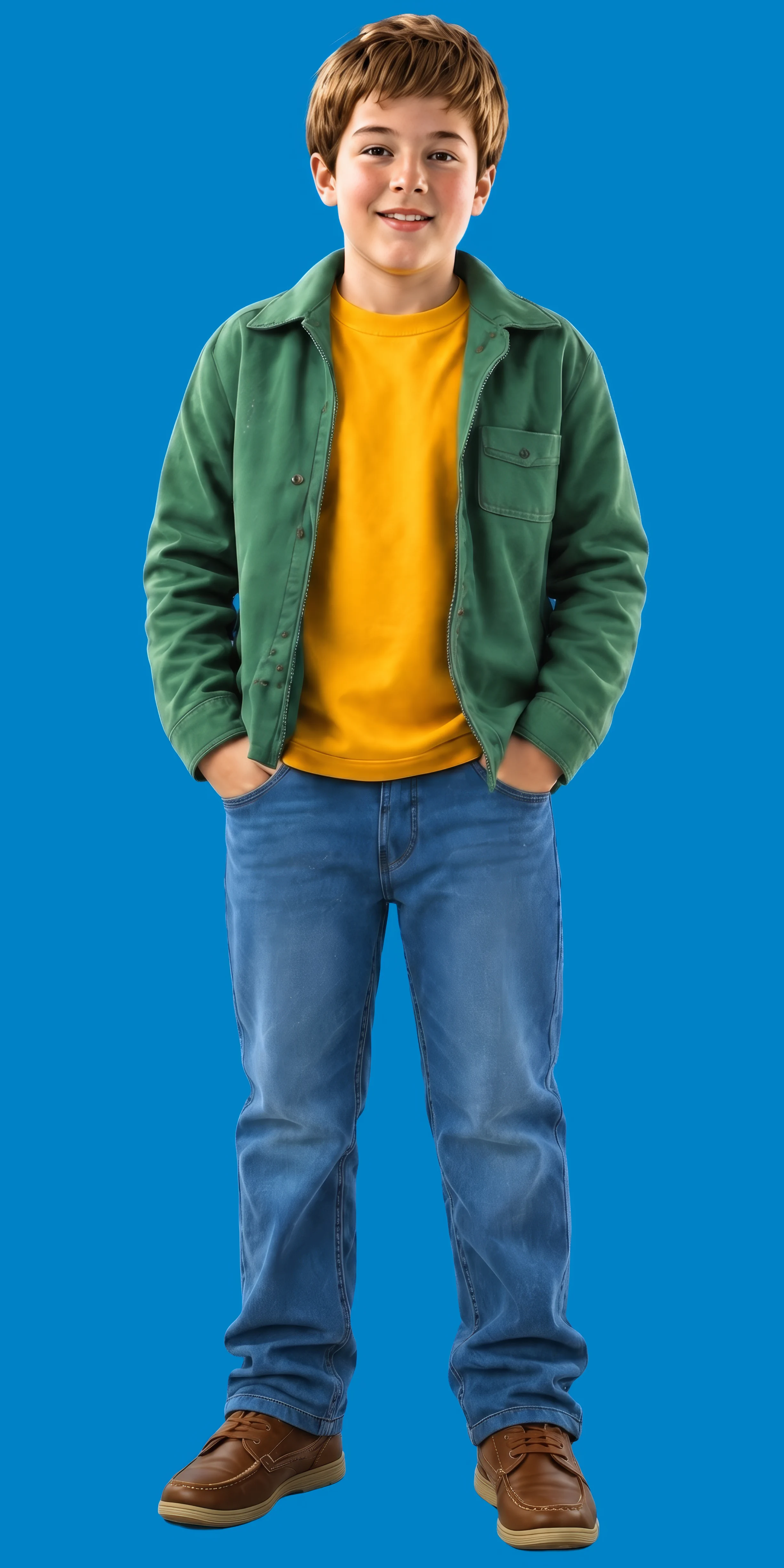 Ben Jones