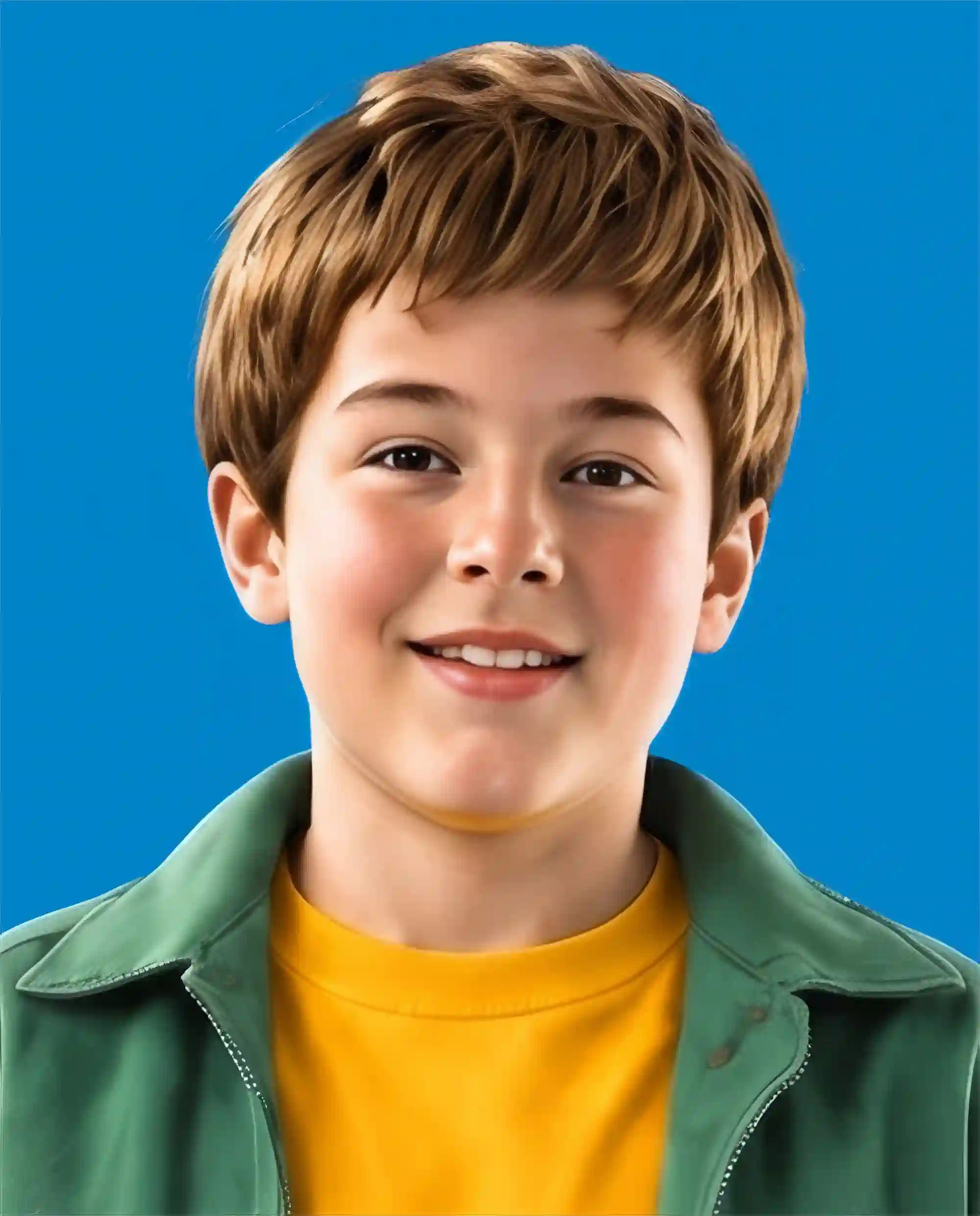 Ben Jones