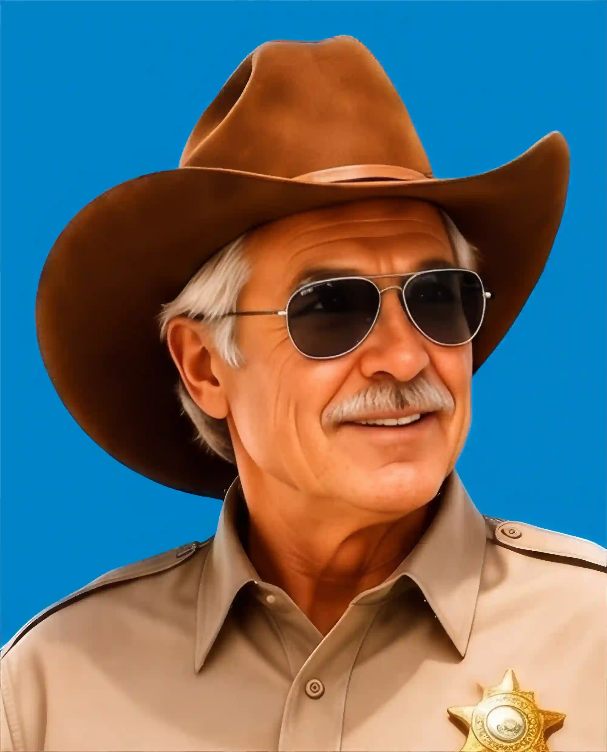 Sheriff Smitty