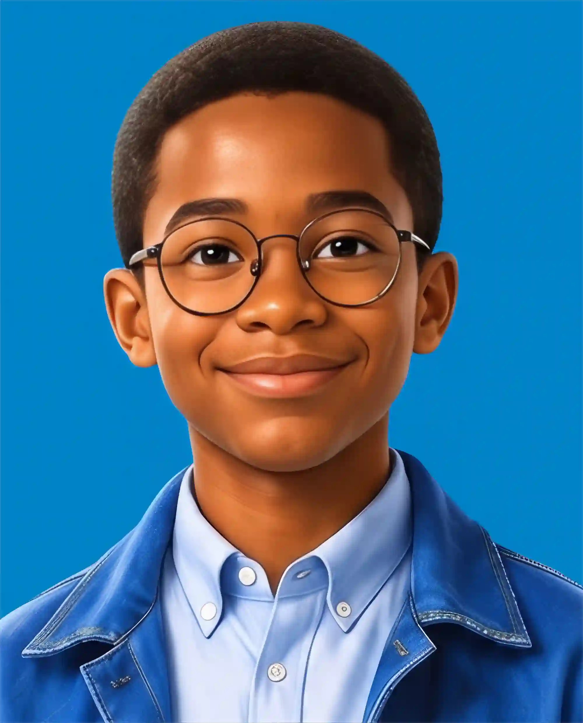 Spence Williams