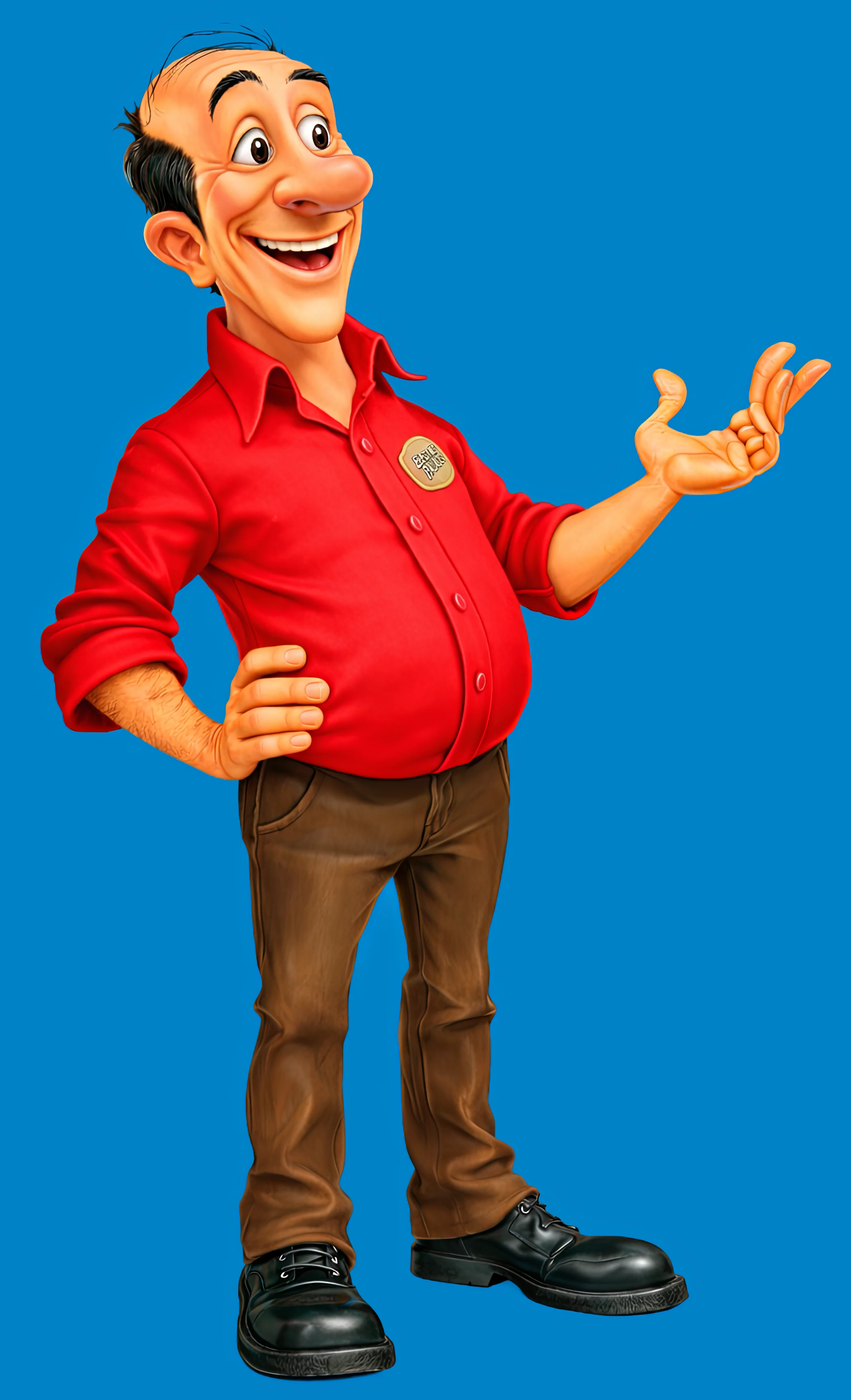 Bart Rathbone
