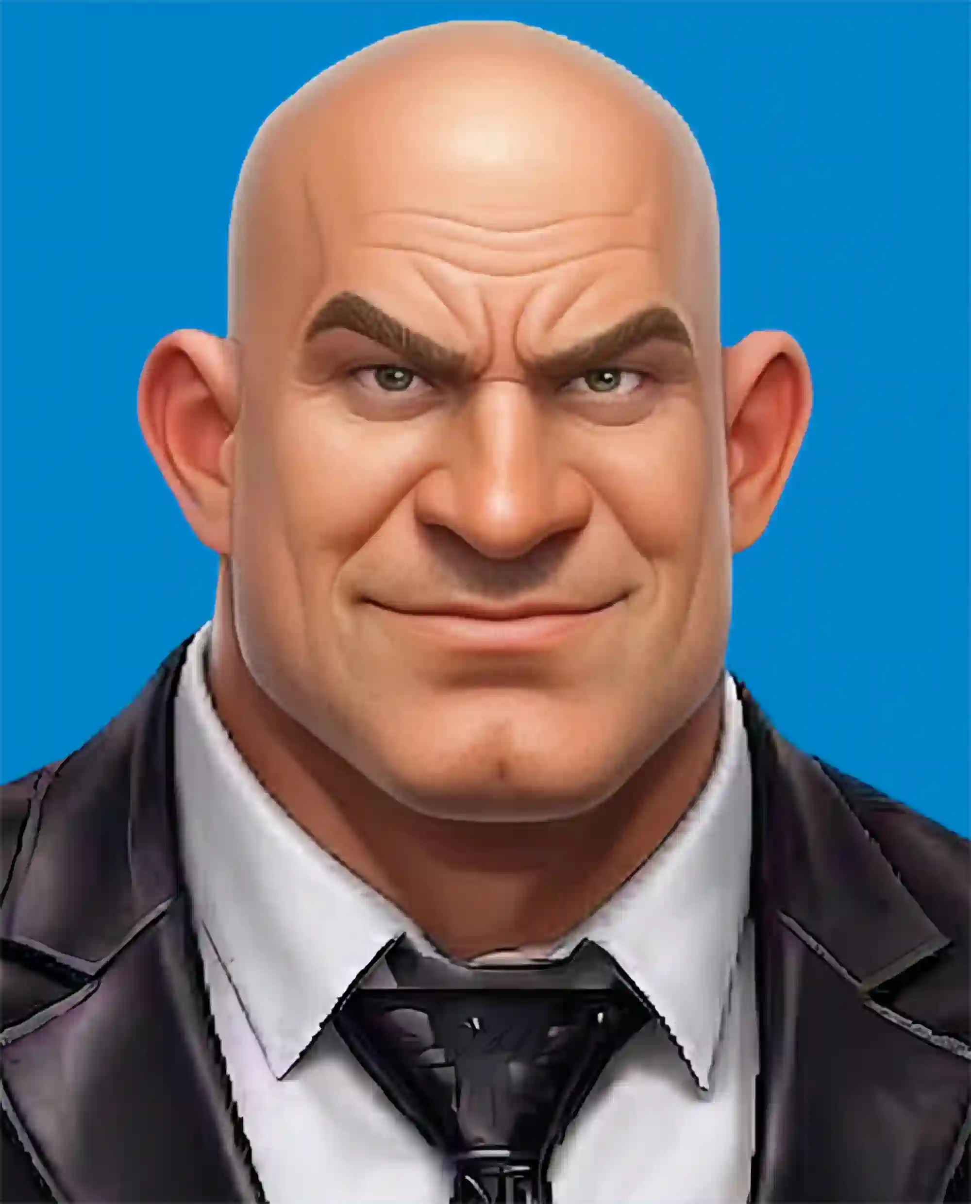 Bennet Charles