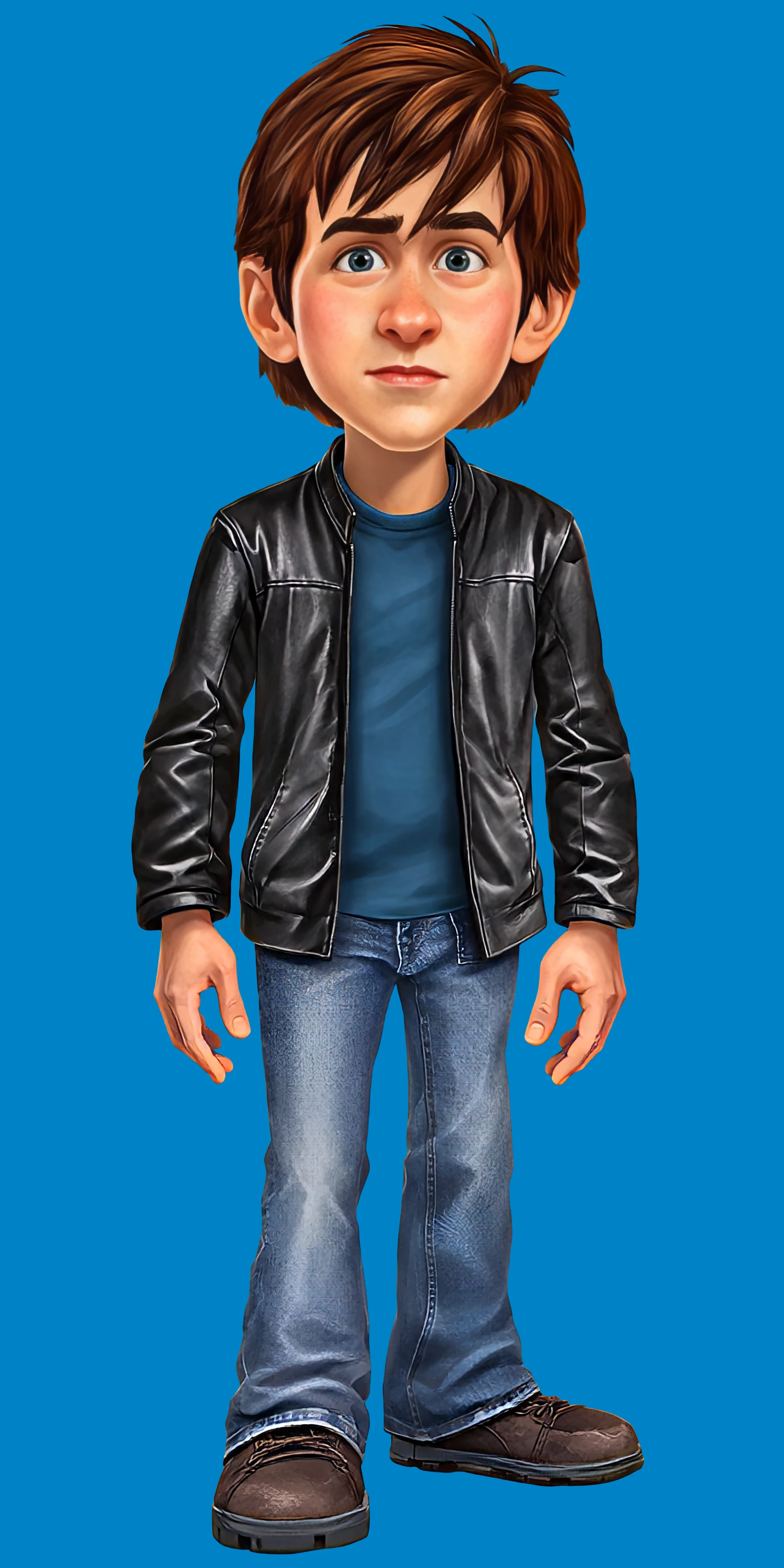 Buck Meltsner