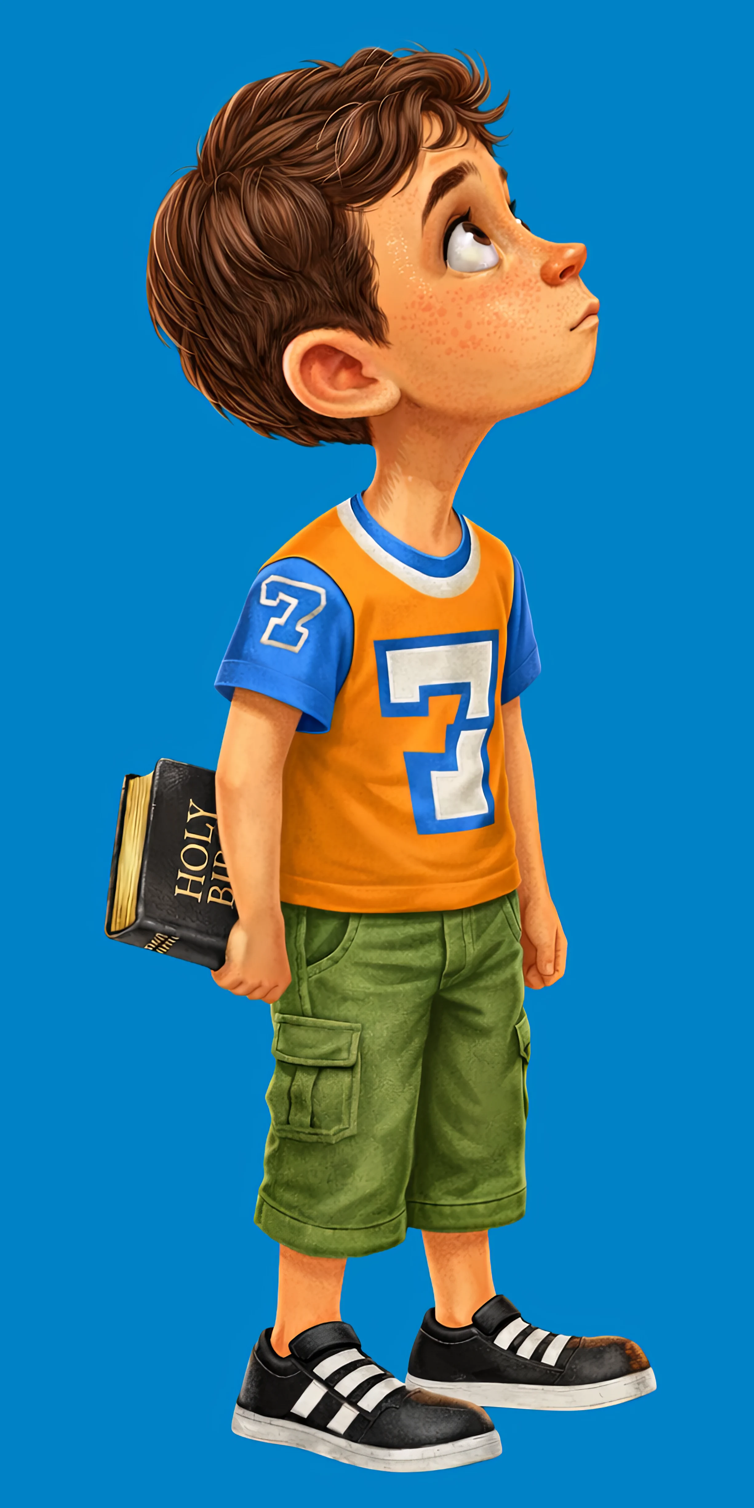 Buddy Norman