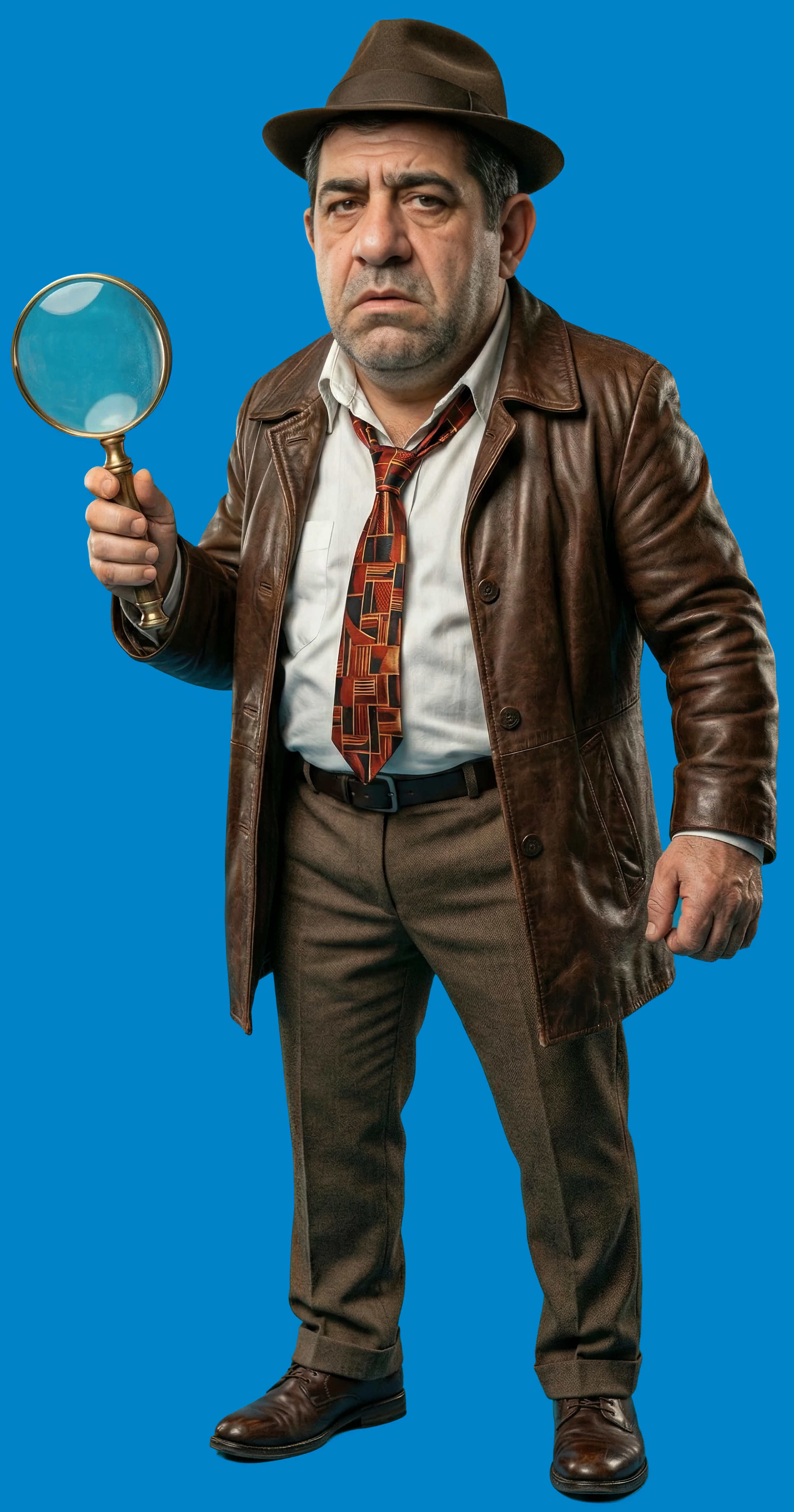 Harlow Doyle