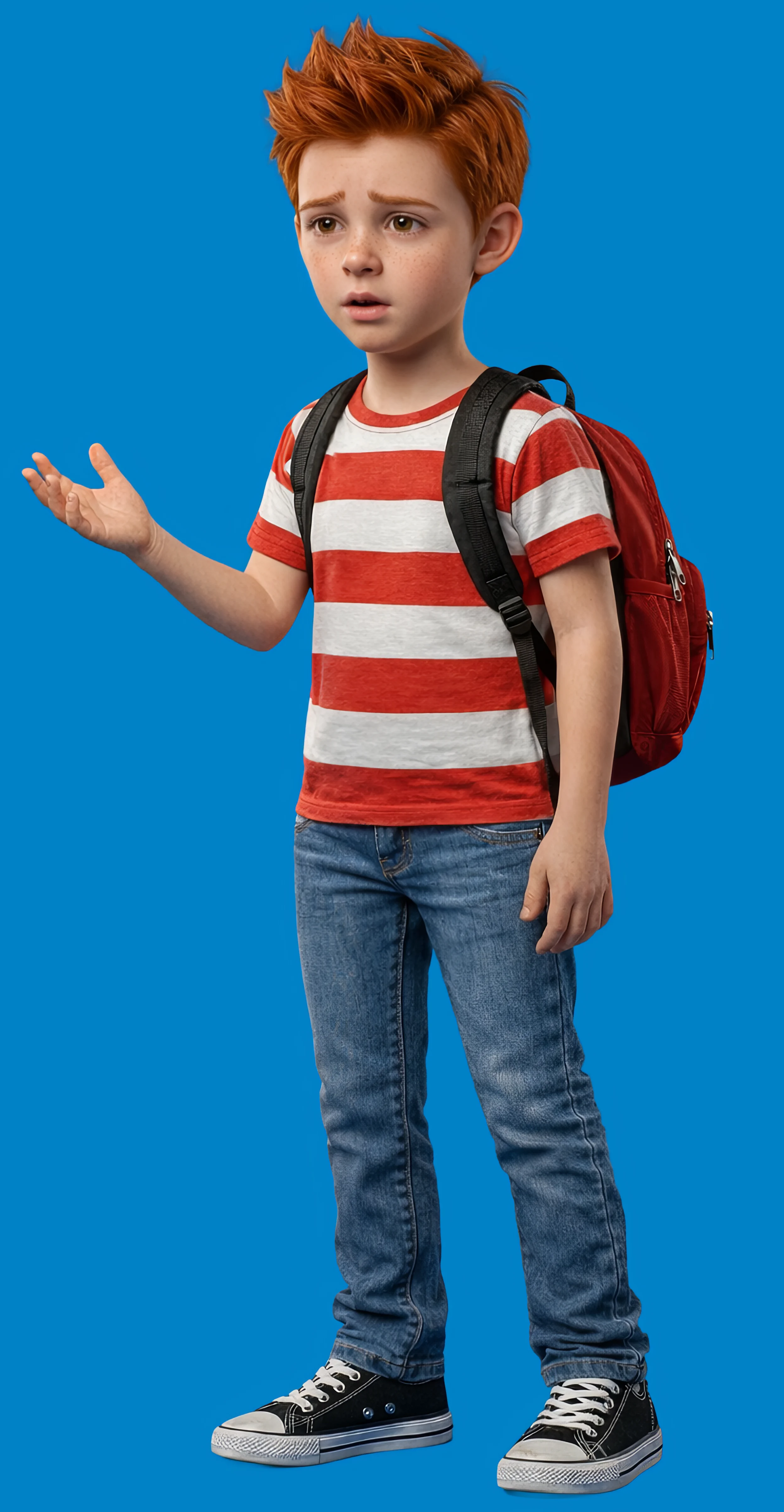 Isaac Morton