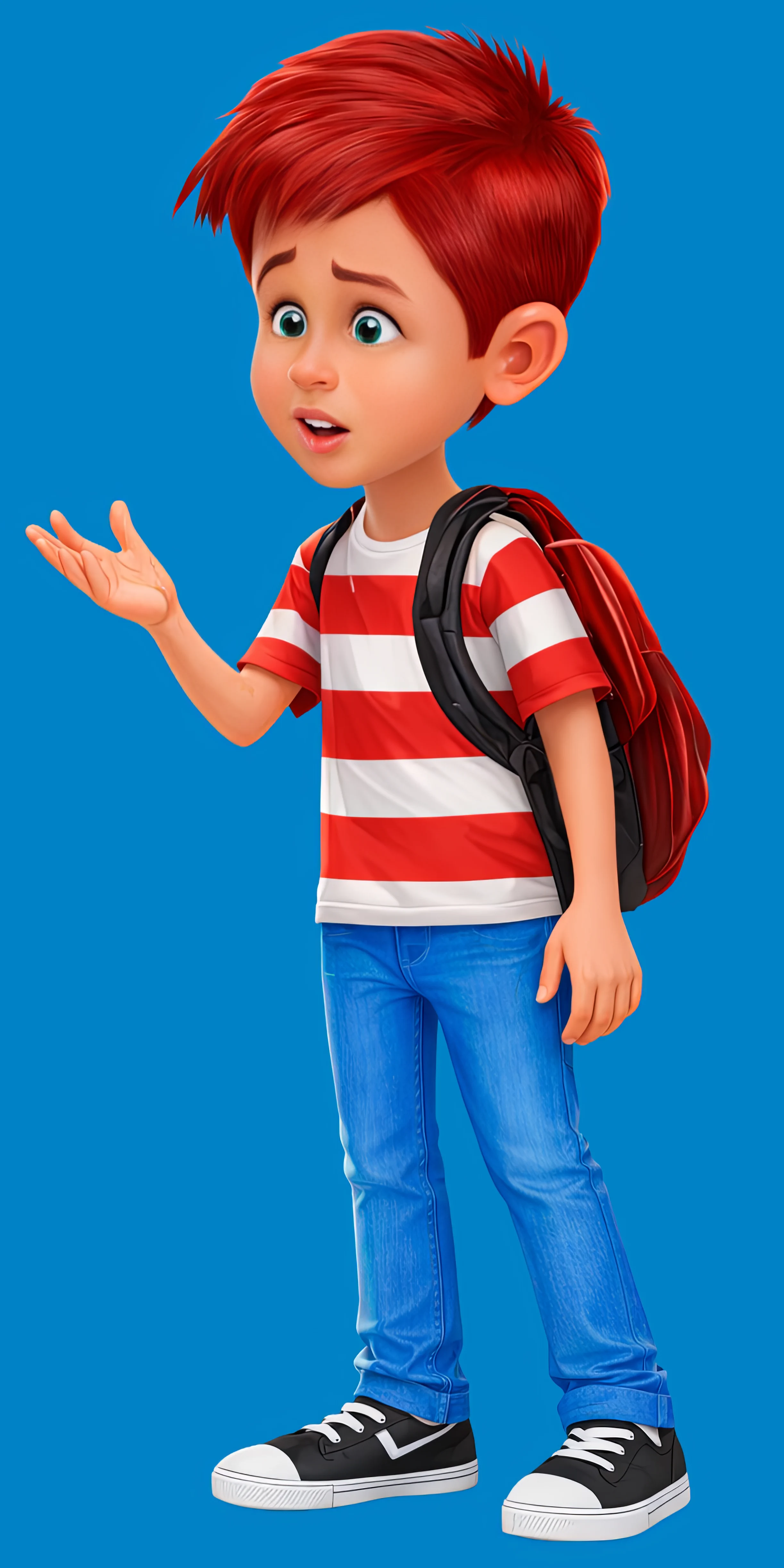 Isaac Morton