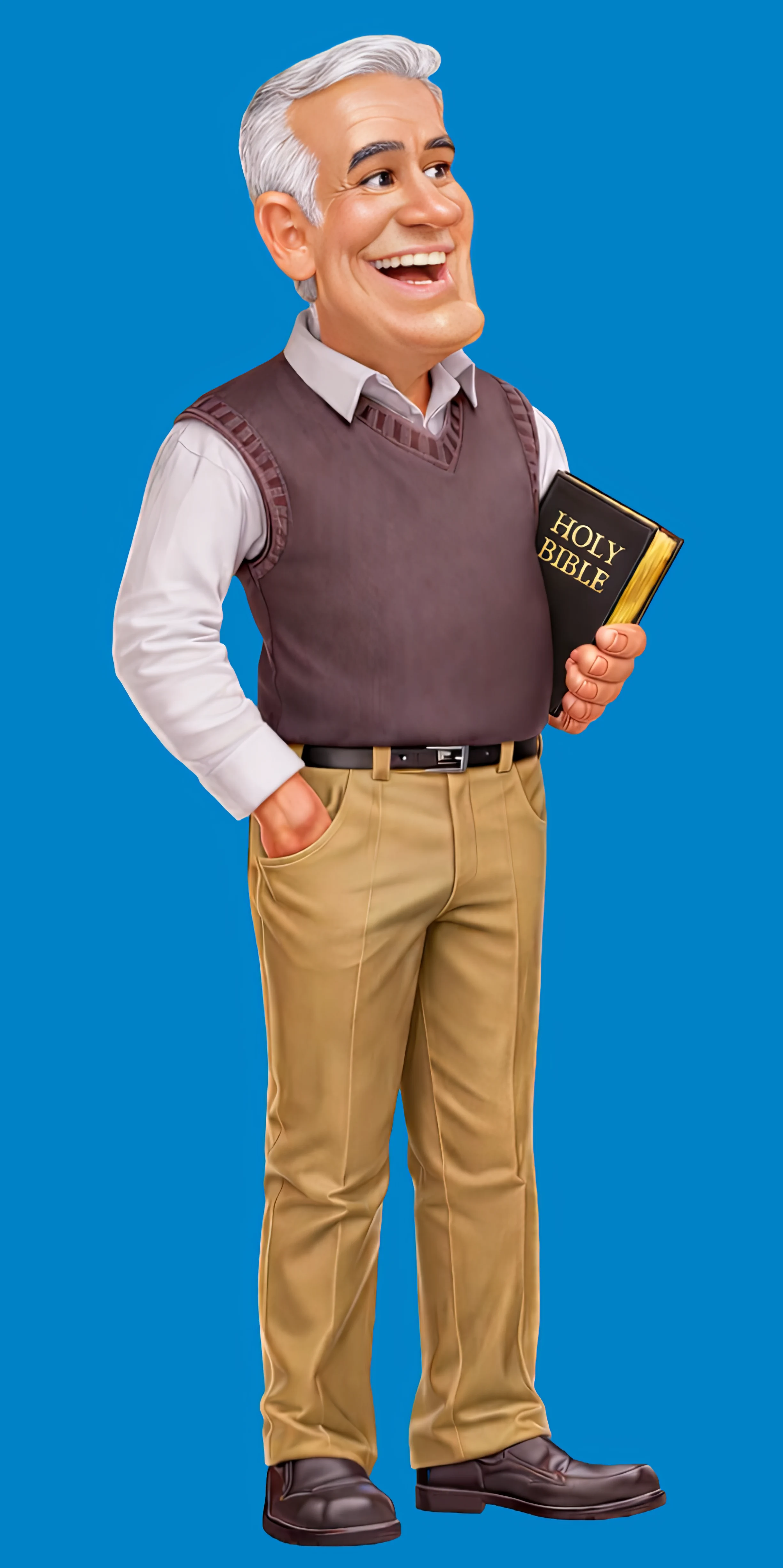 Jack Allen