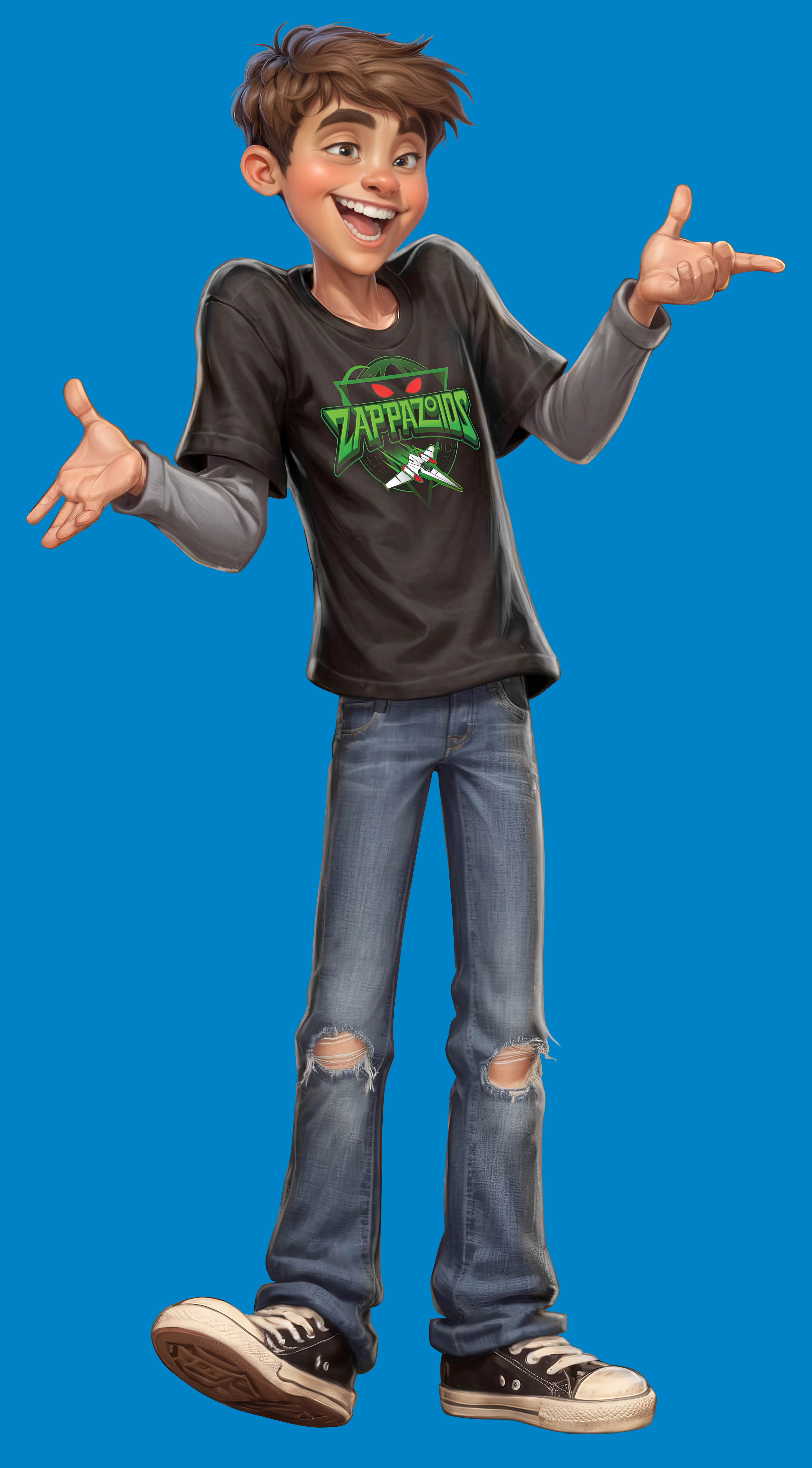 Jay Smouse