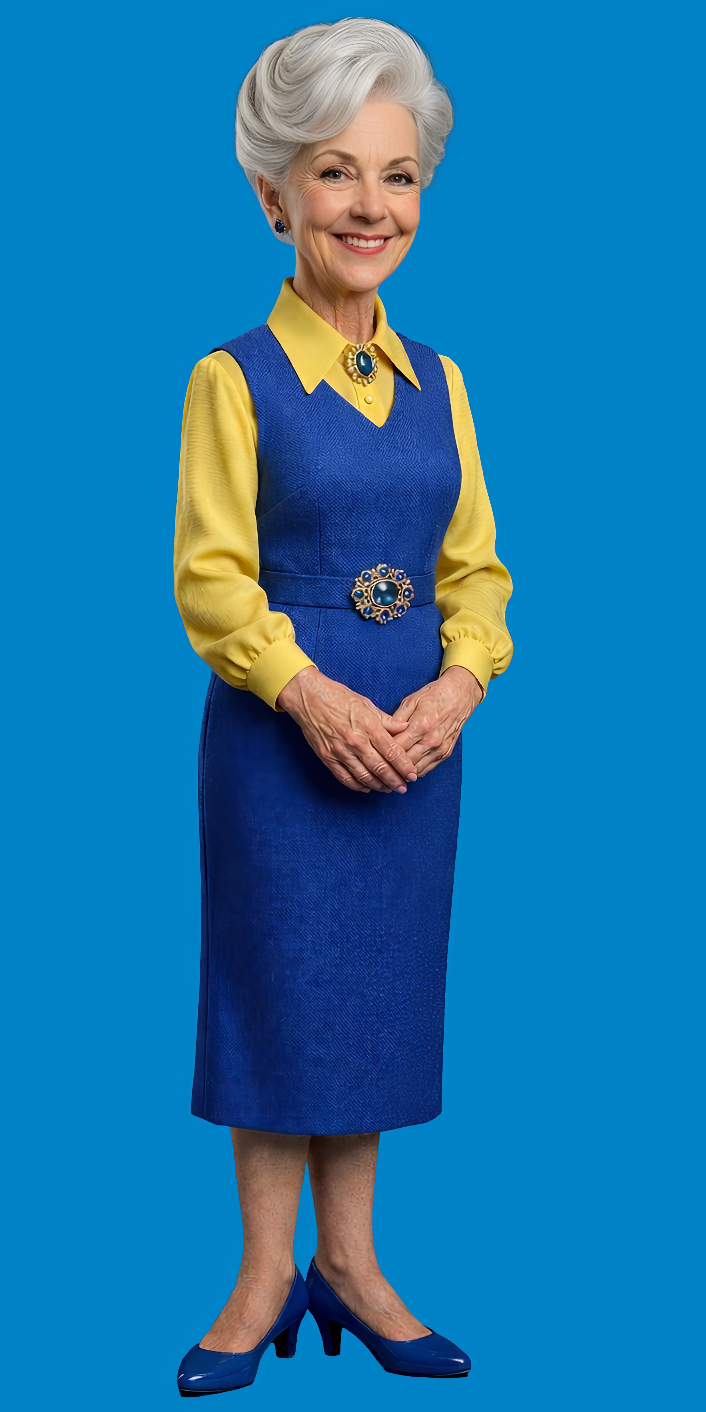 Joanne Allen