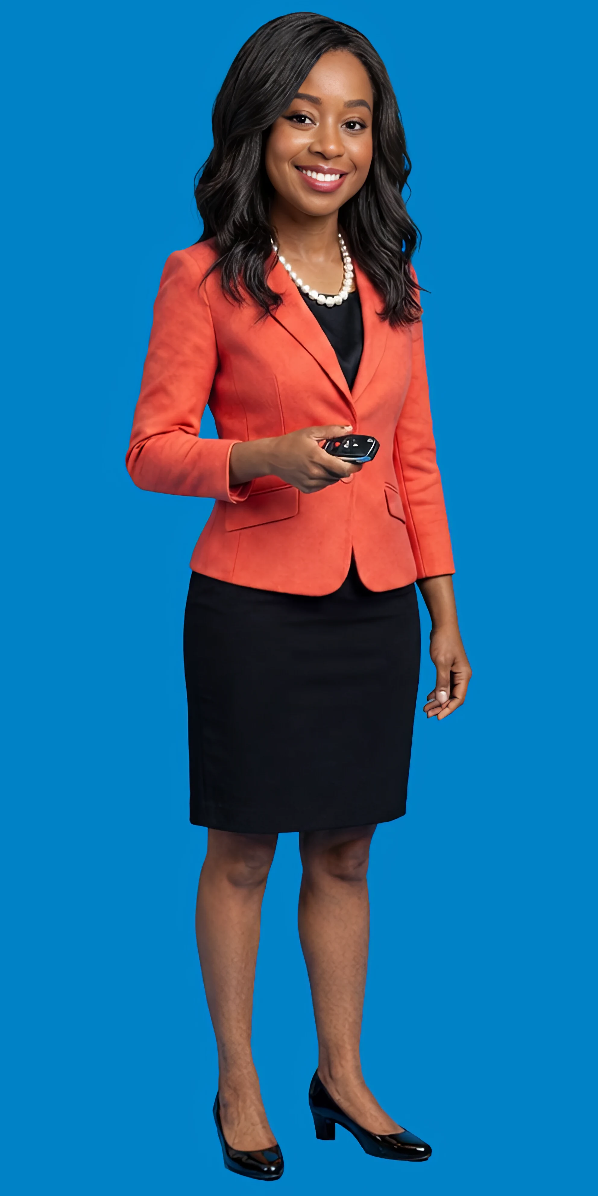 Kayla Calhoun
