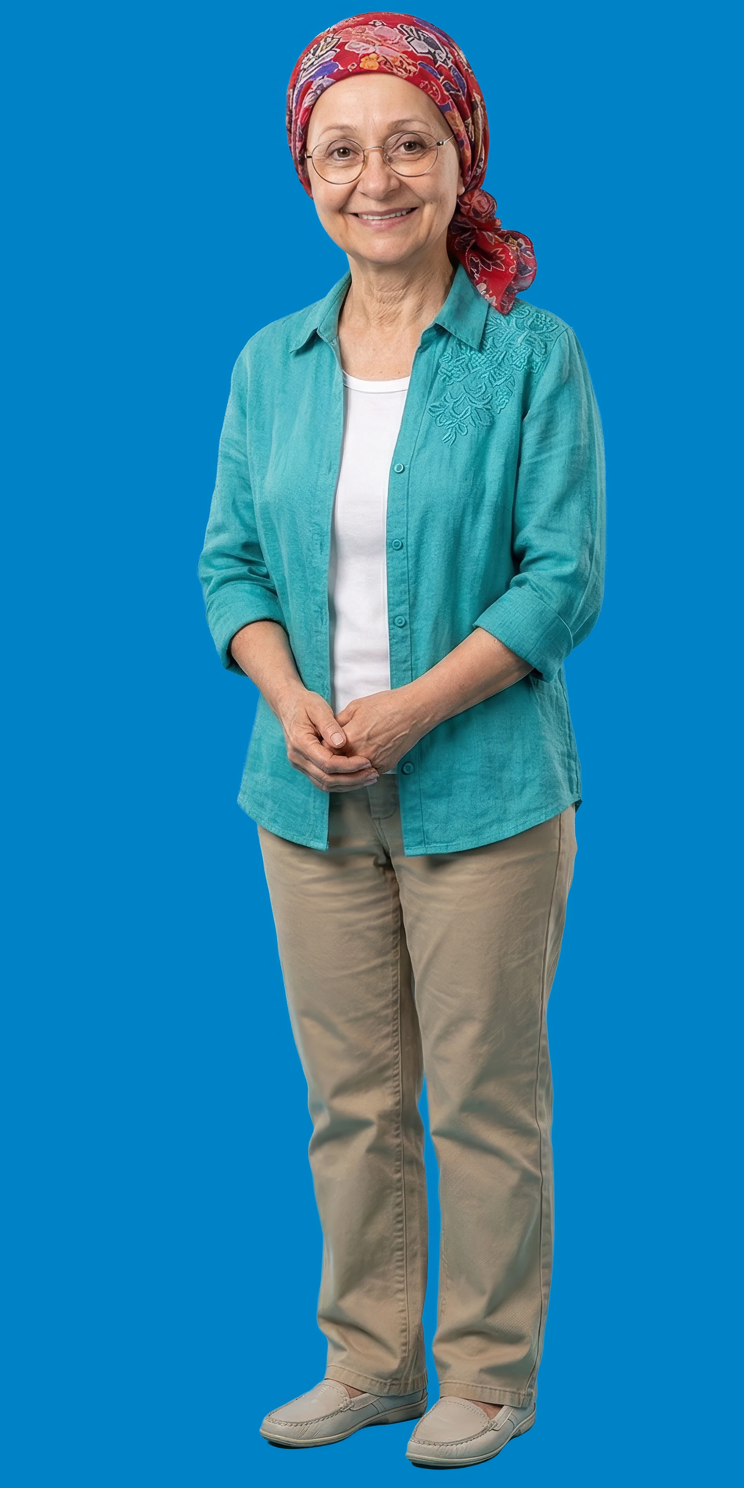 Lucia Ortega