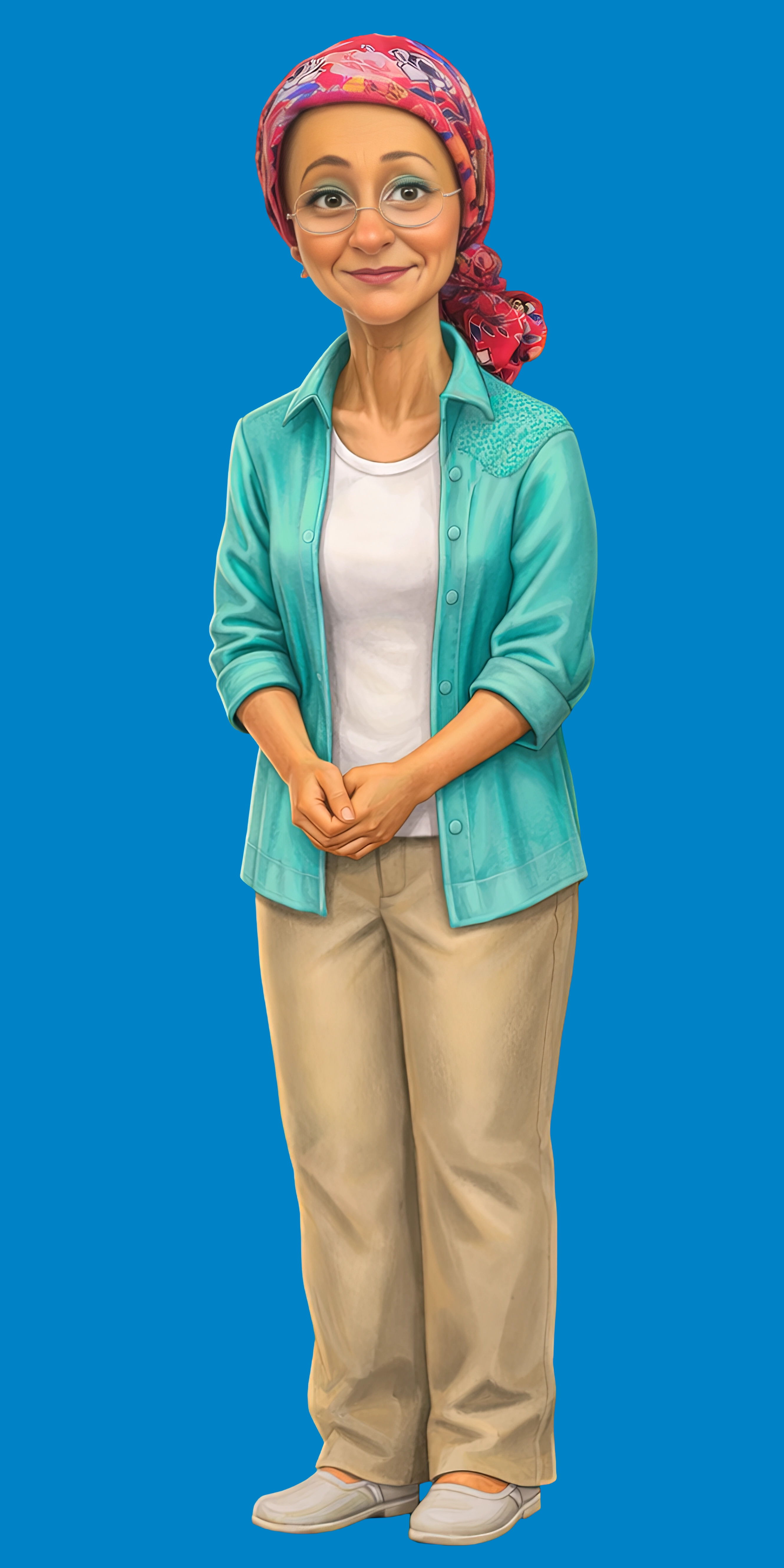 Lucia Ortega