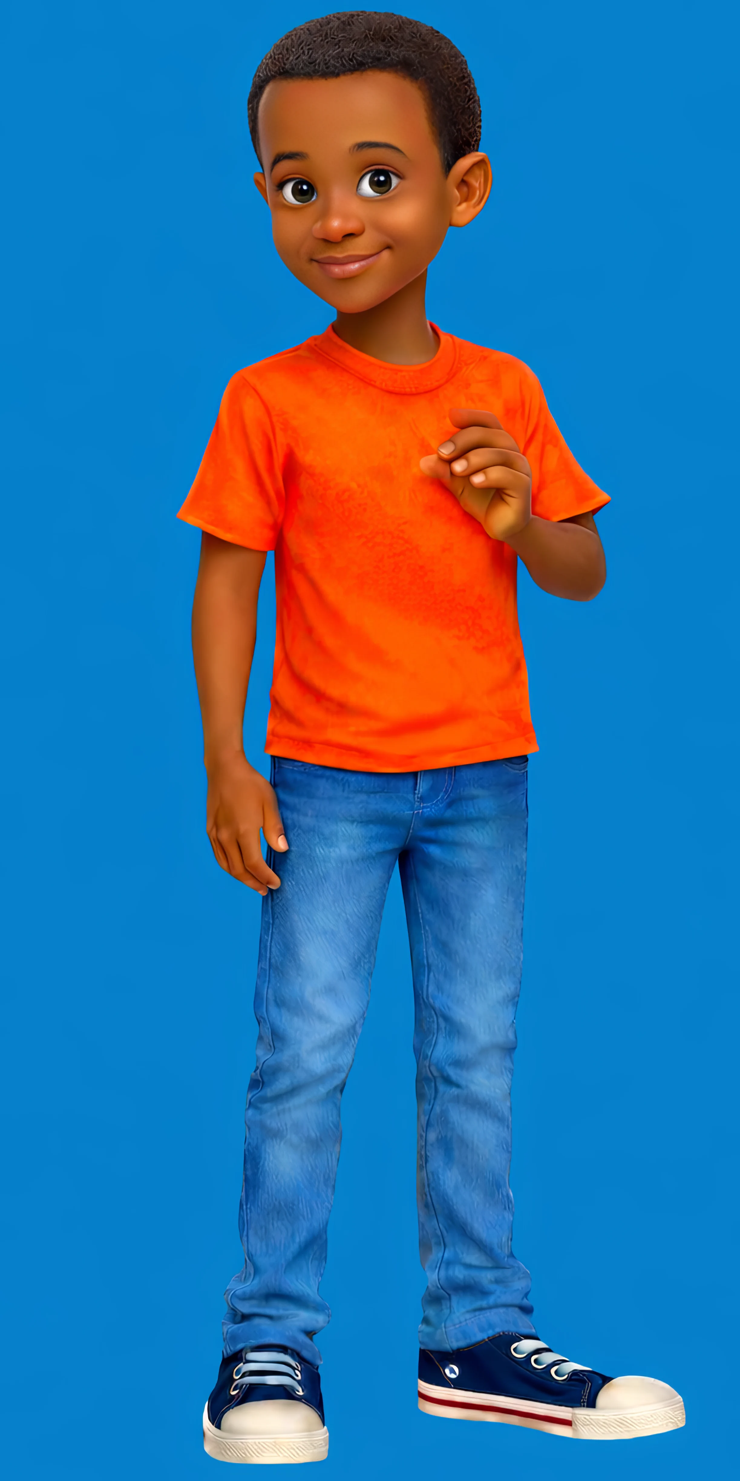 Marvin Washington