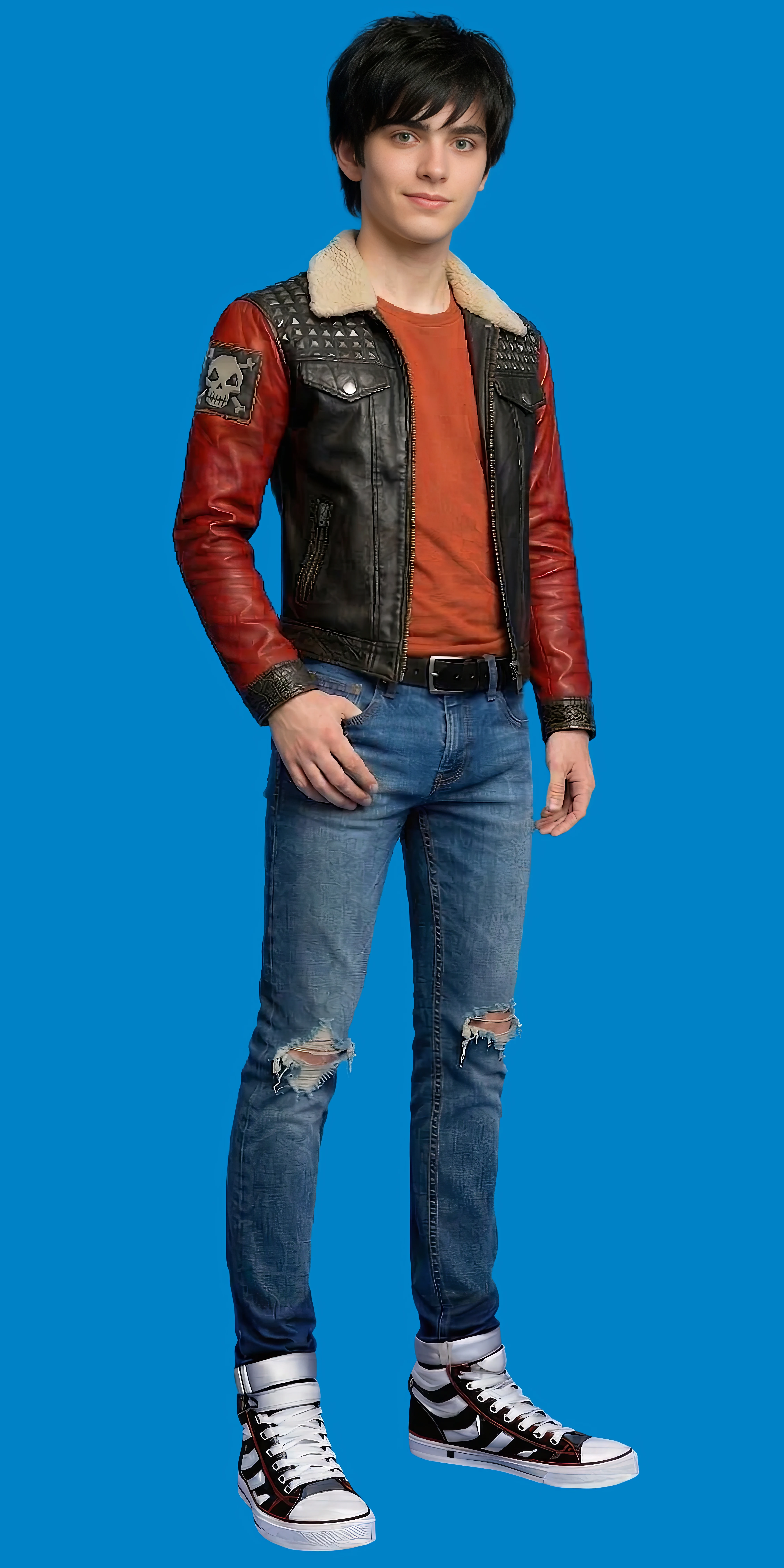 Nick Mulligan