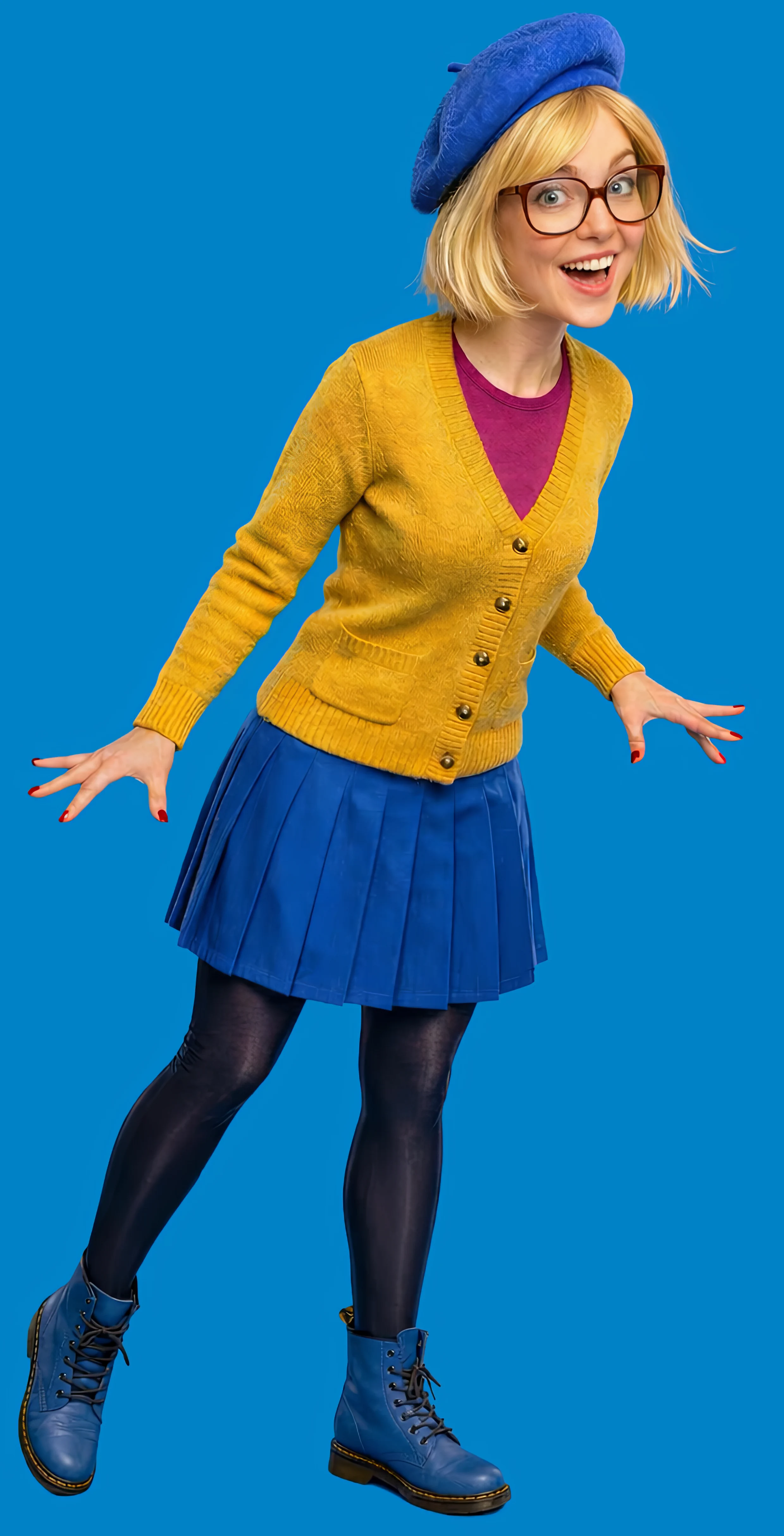 Penny Bassett
