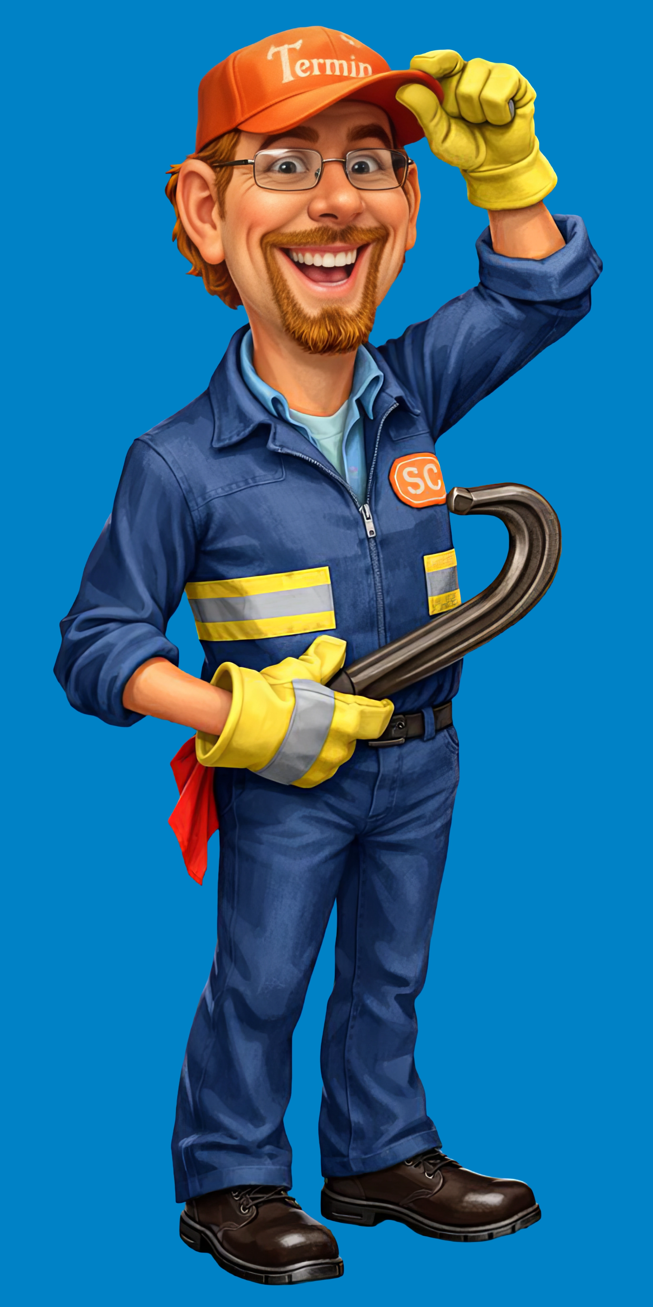Red Hollard
