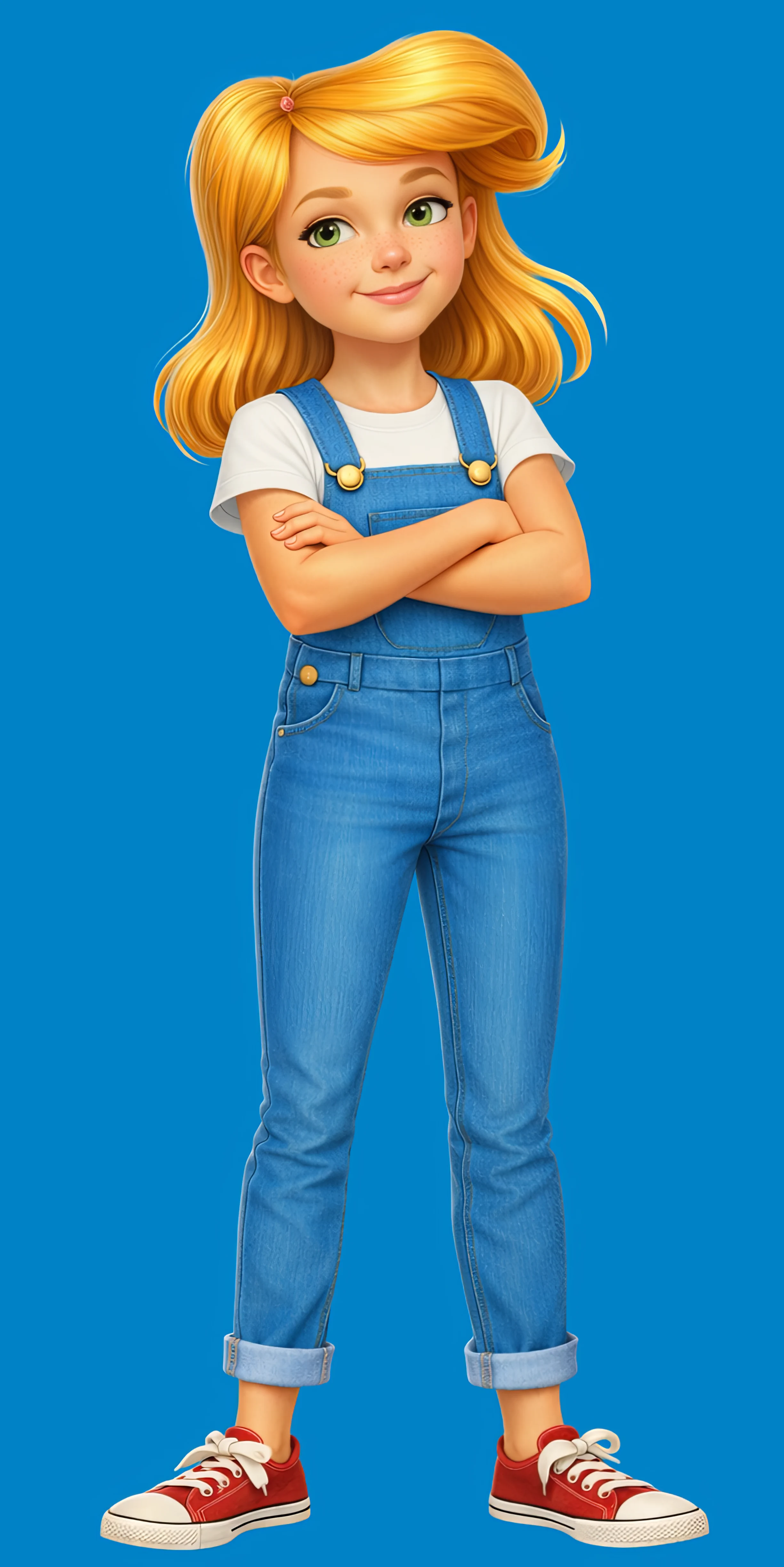 Sarah Prachett