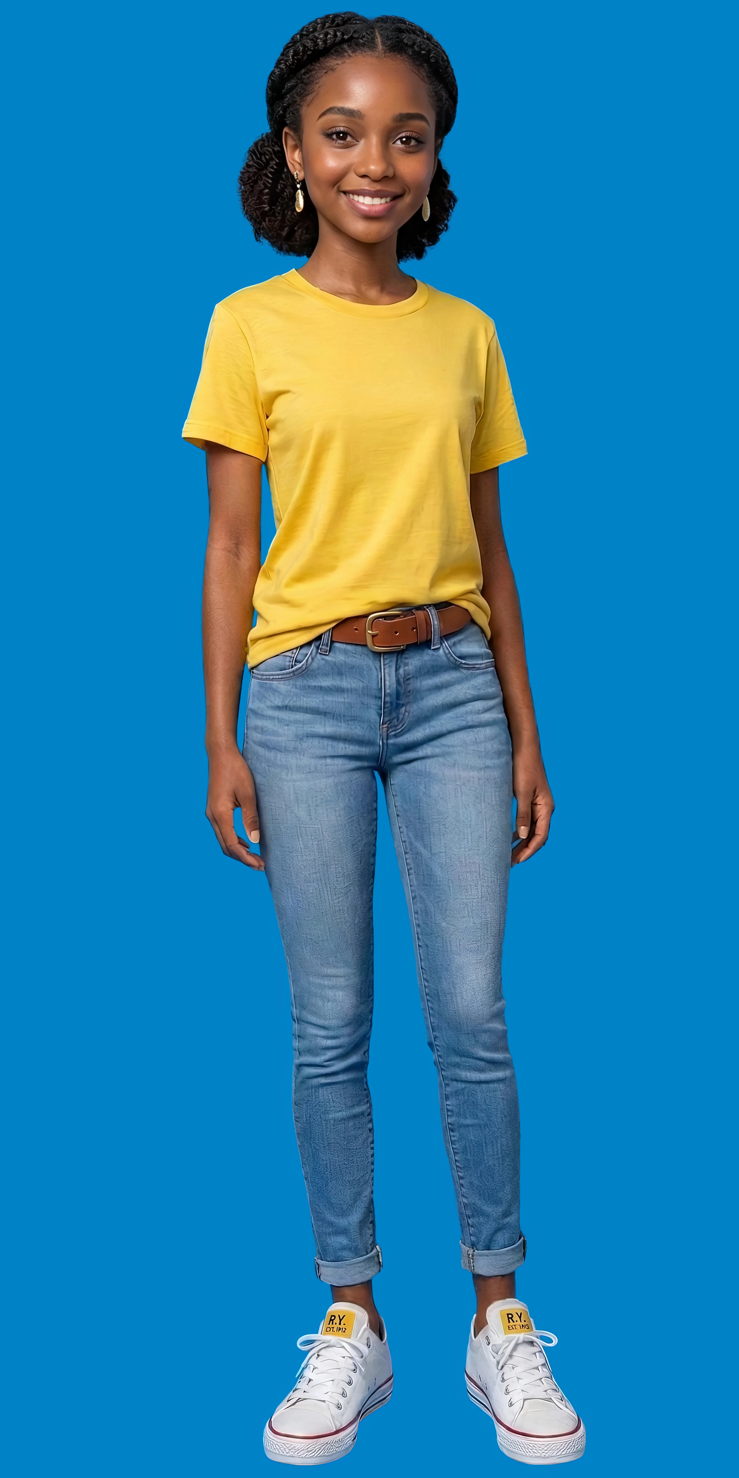 Tamika Washington
