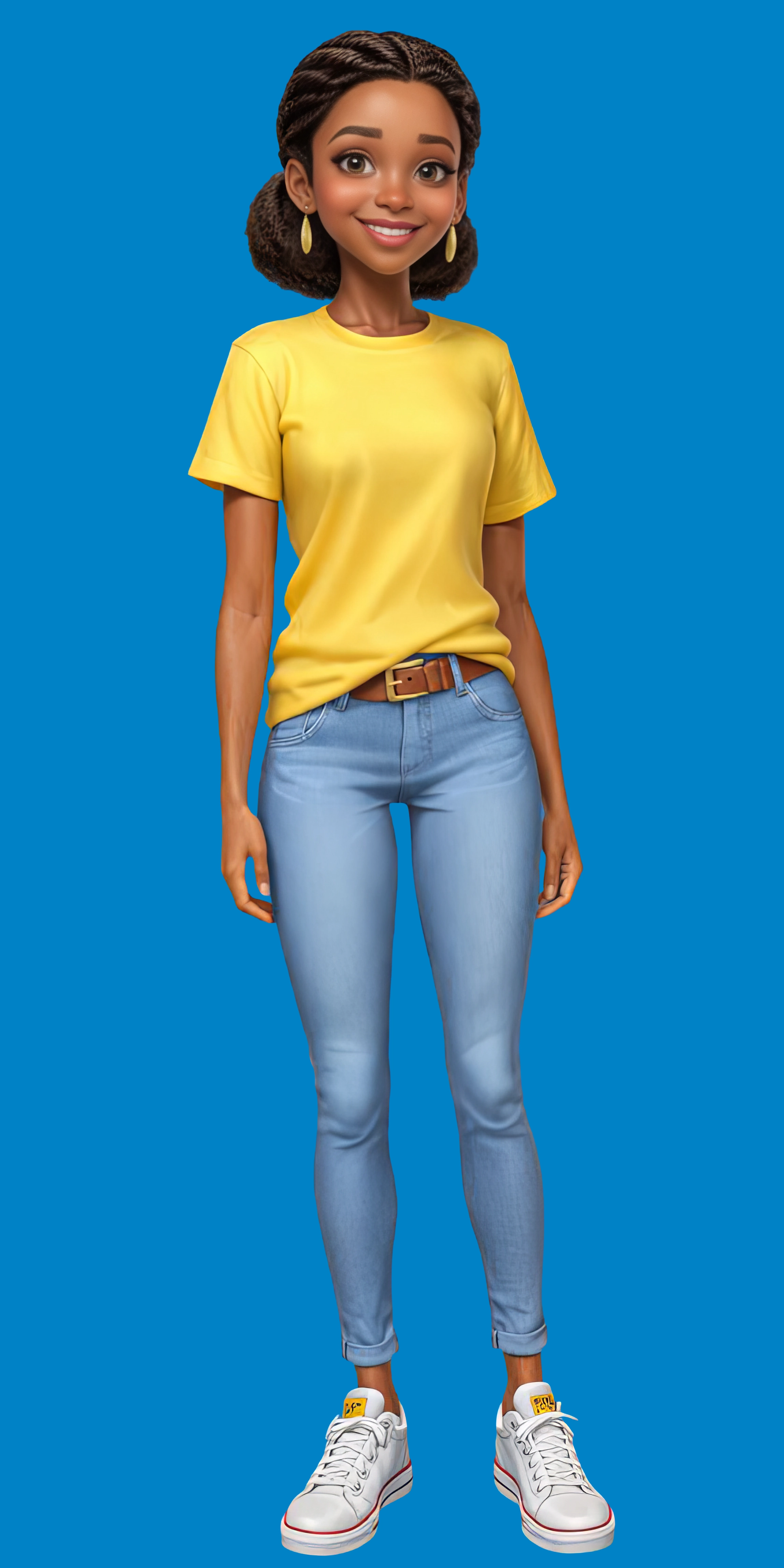 Tamika Washington