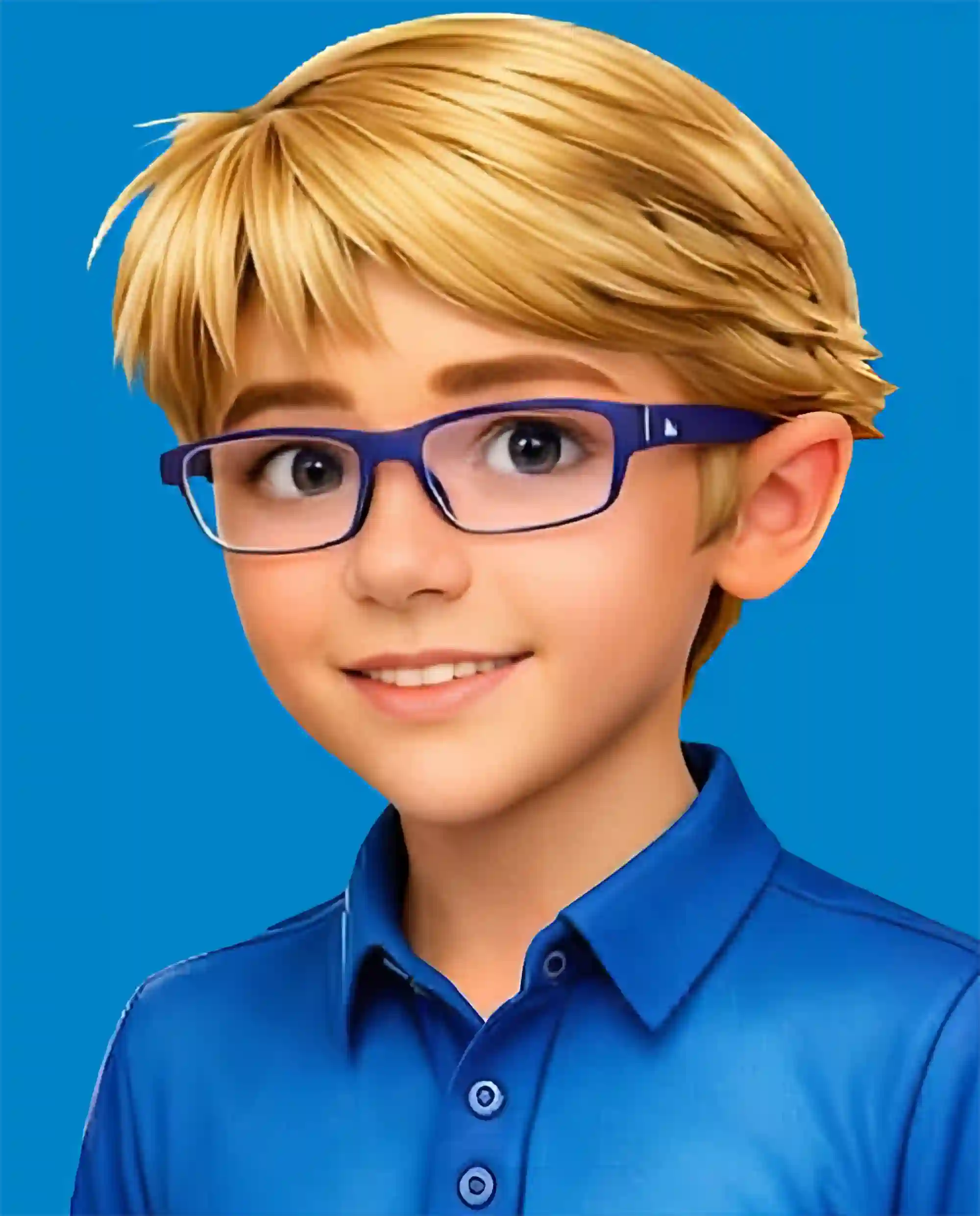 Trent DeWhite