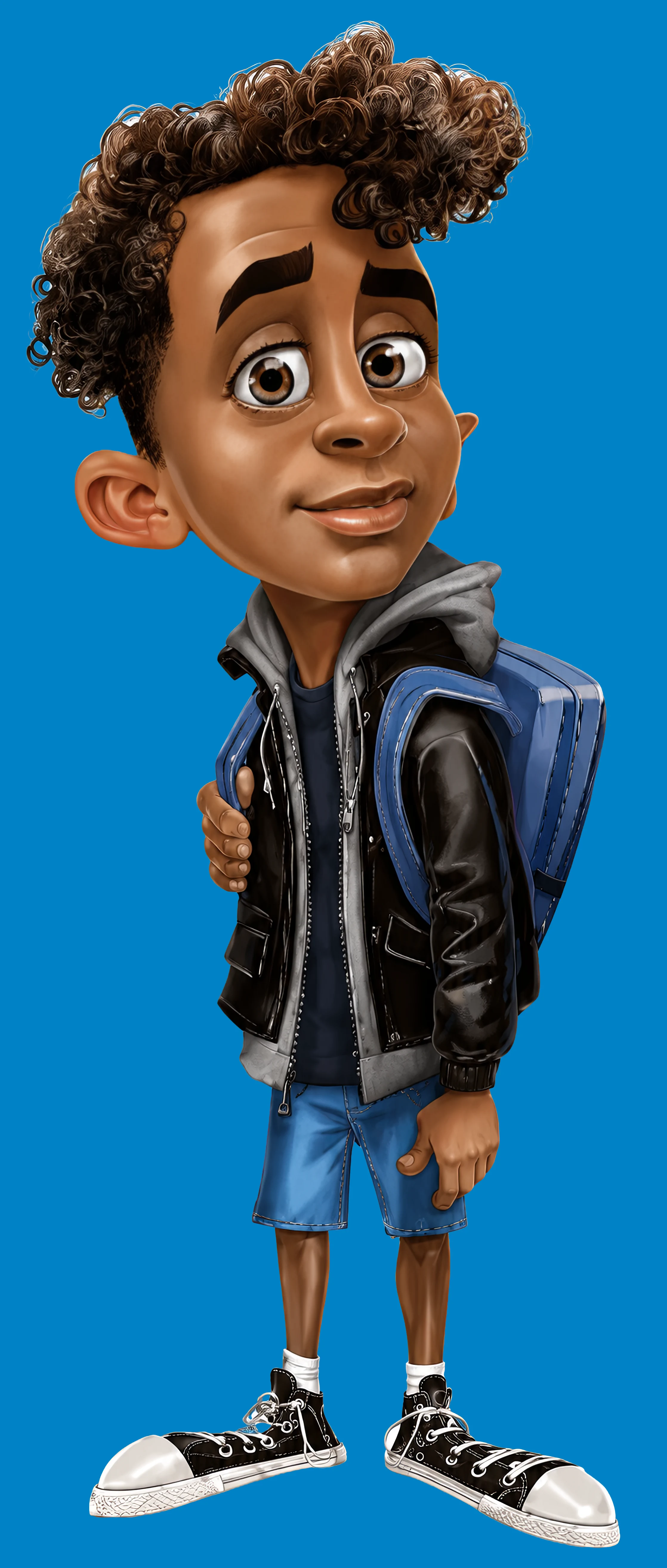Trey Calhoun
