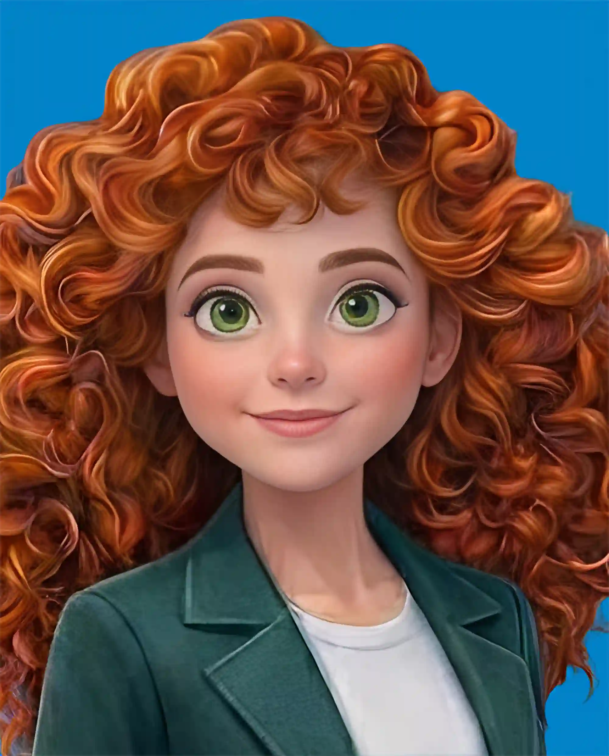 Valerie Swanson