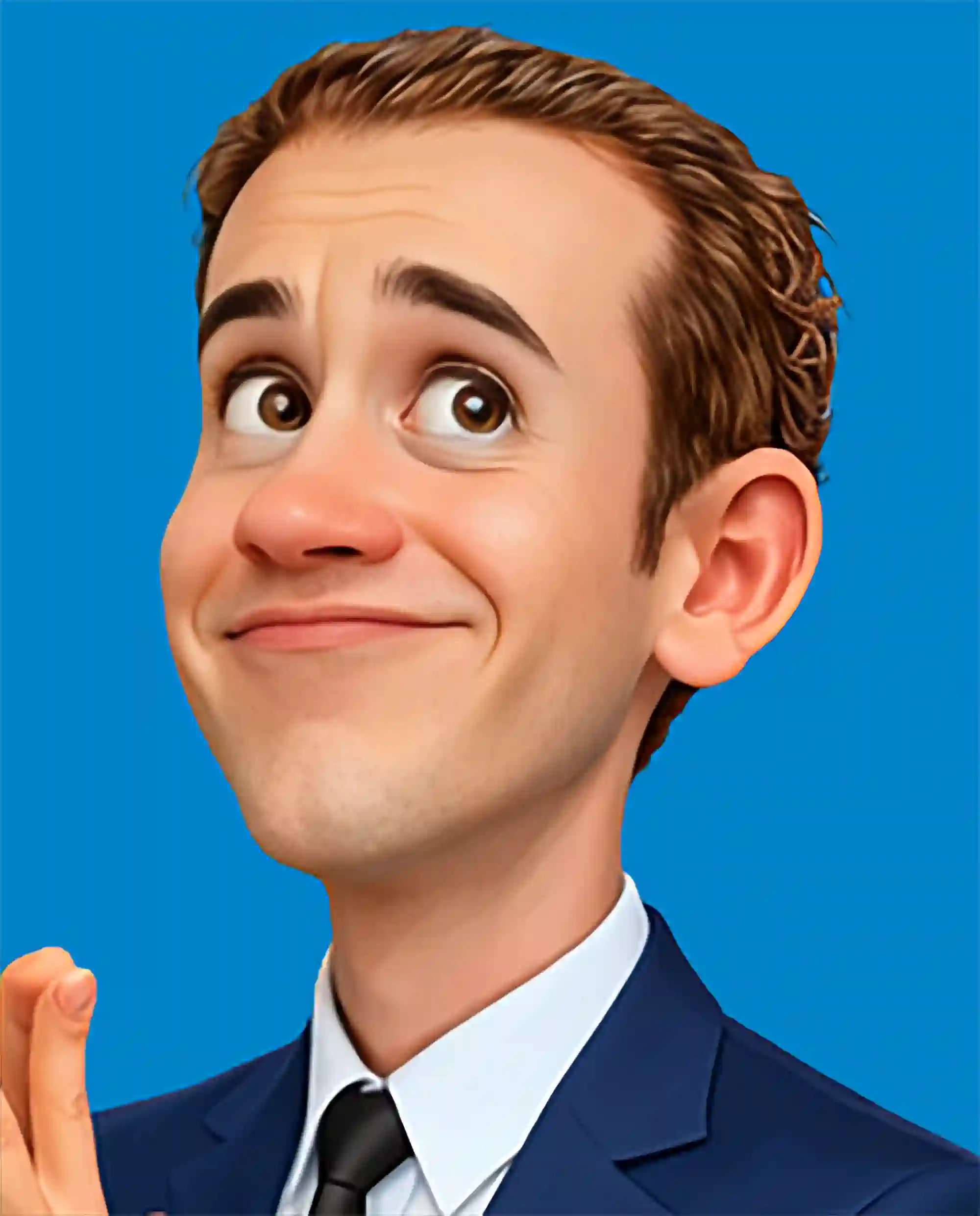 Wellington Bassett