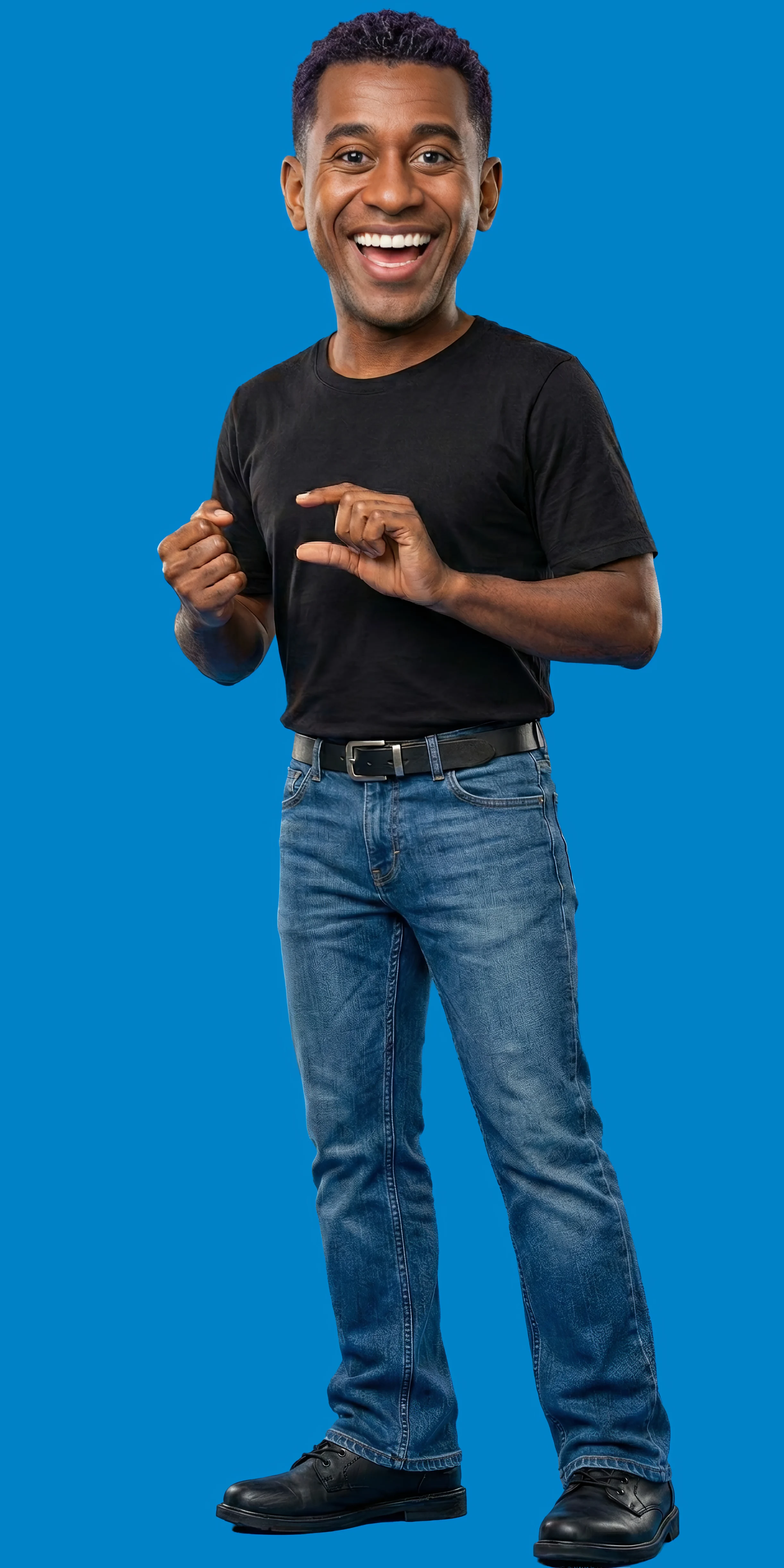 Ed Washington